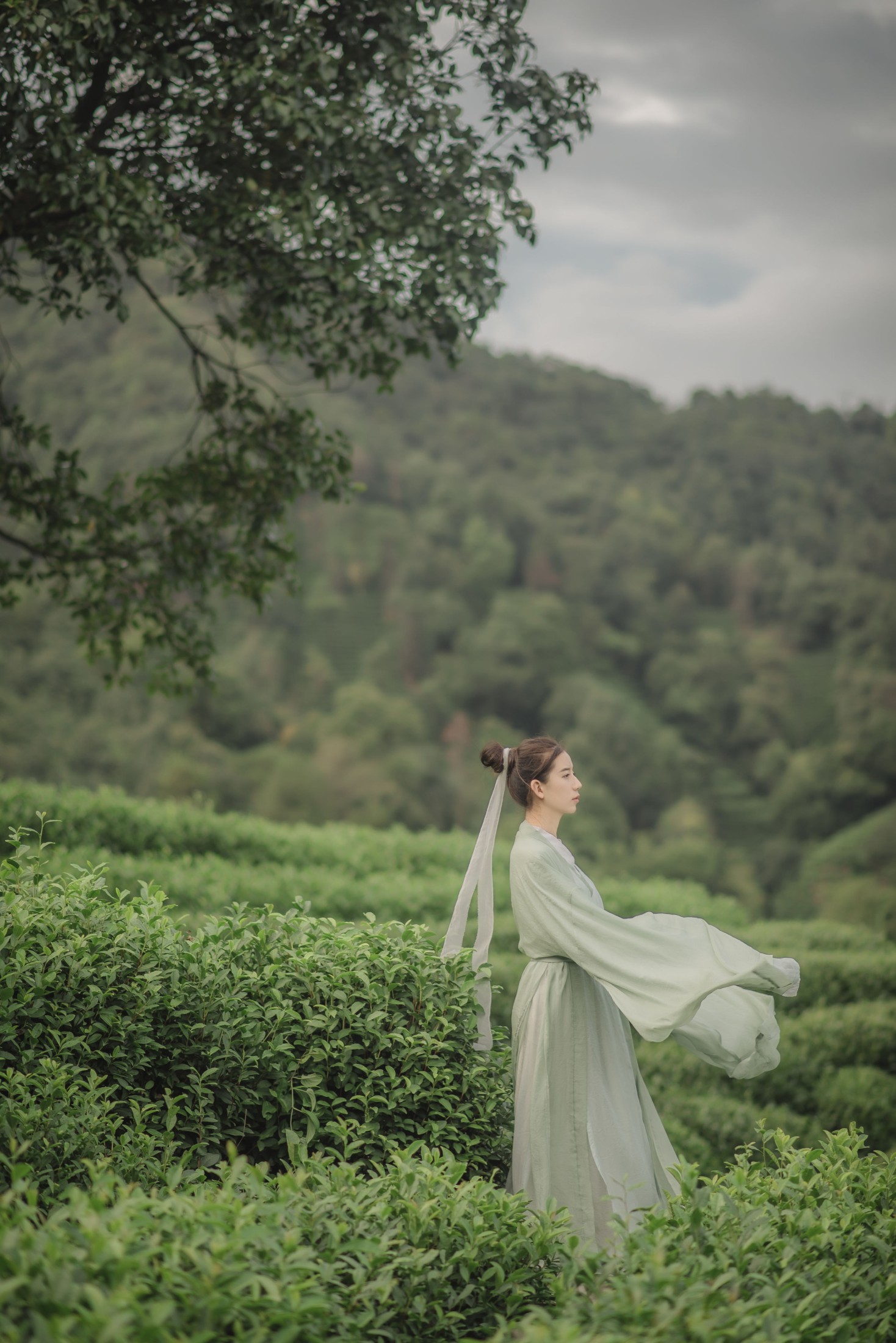 曹老板 – 《未归》[19P]