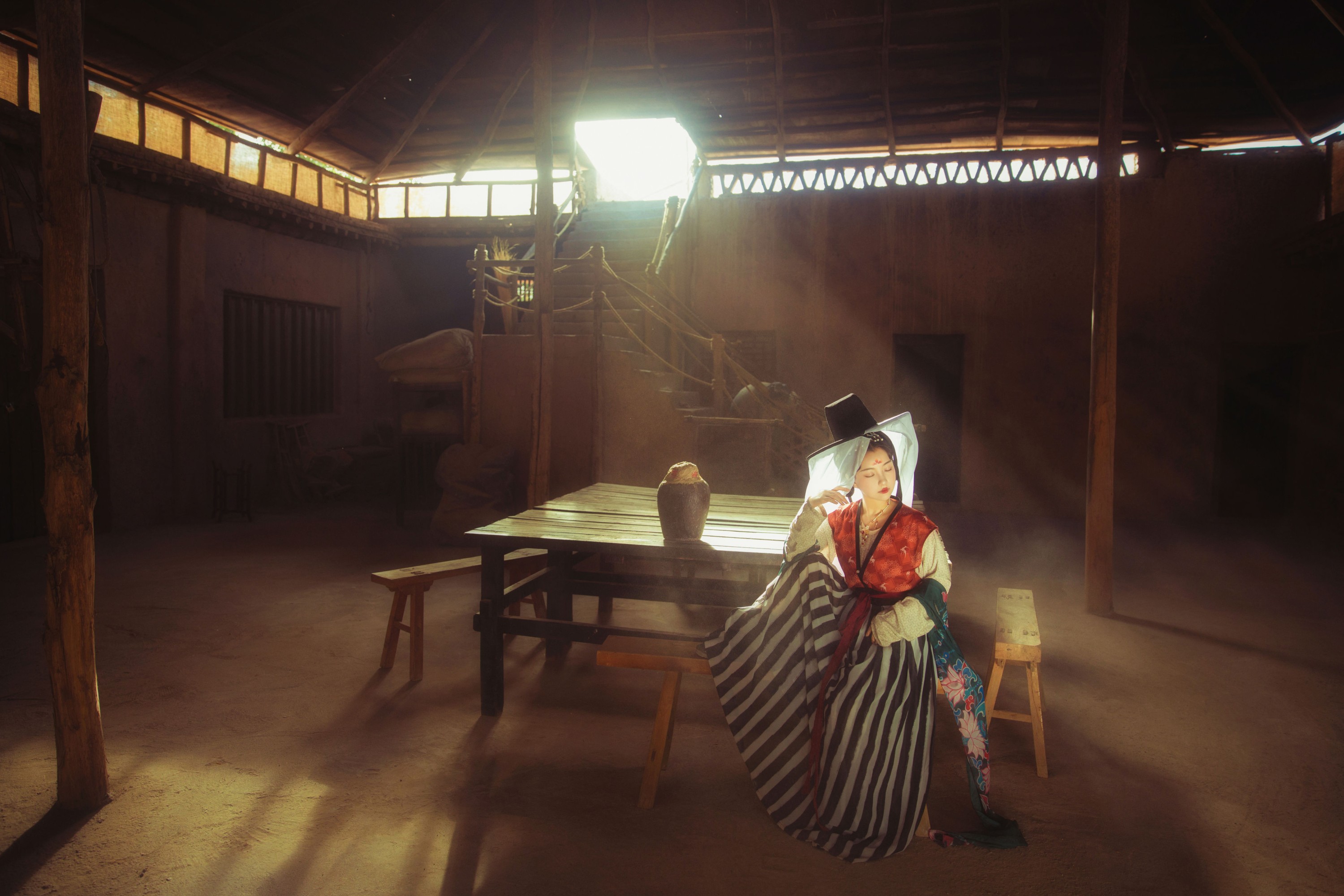 猪系少女日 – 《酒窖》[18P] 插图5