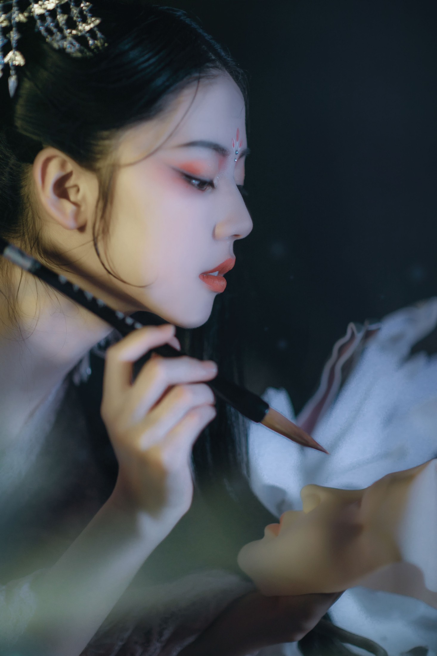 冯小梨同学 倩倩 – 《画皮》[22P] 插图4