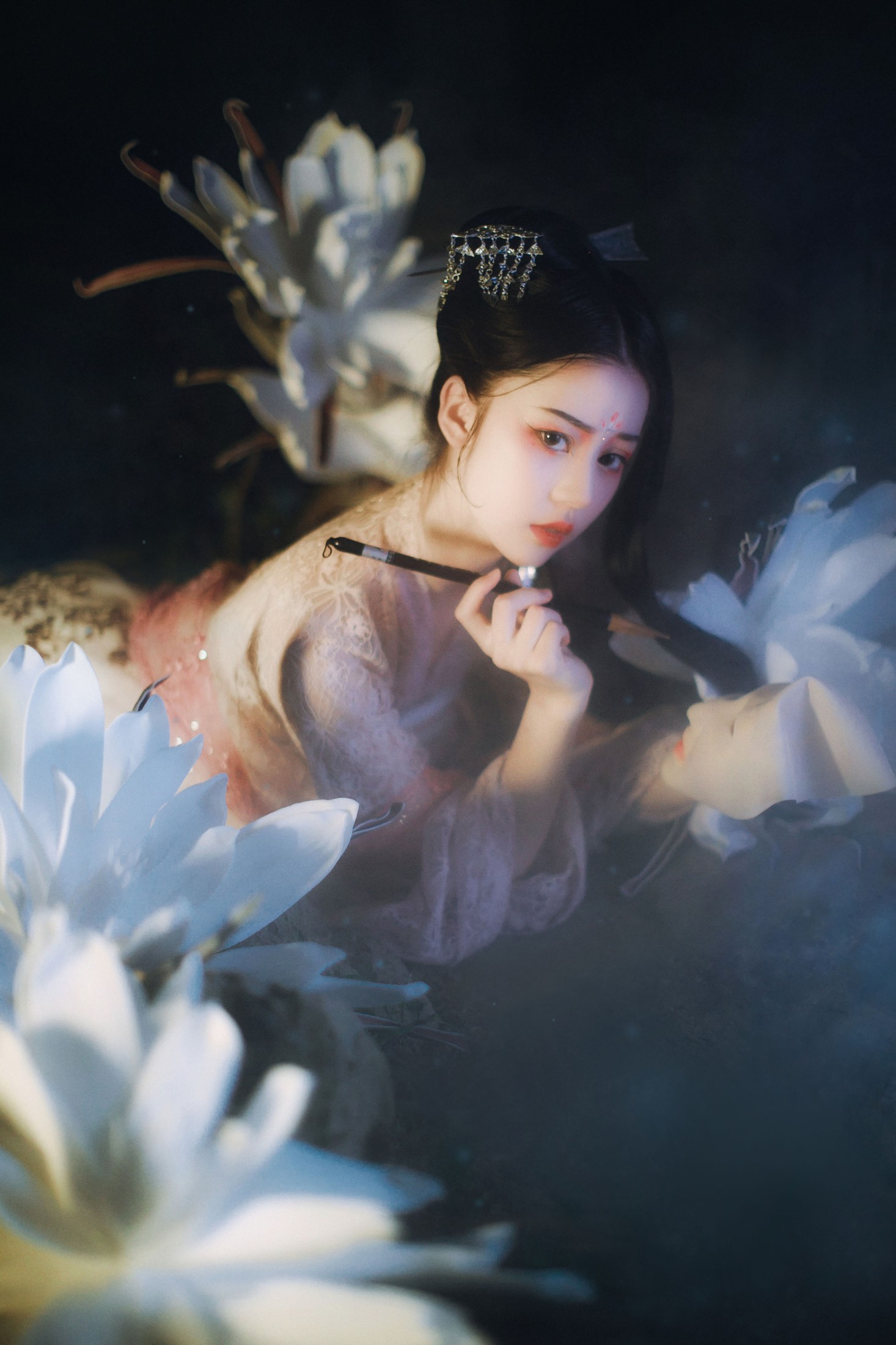 冯小梨同学 倩倩 – 《画皮》[22P] 插图3