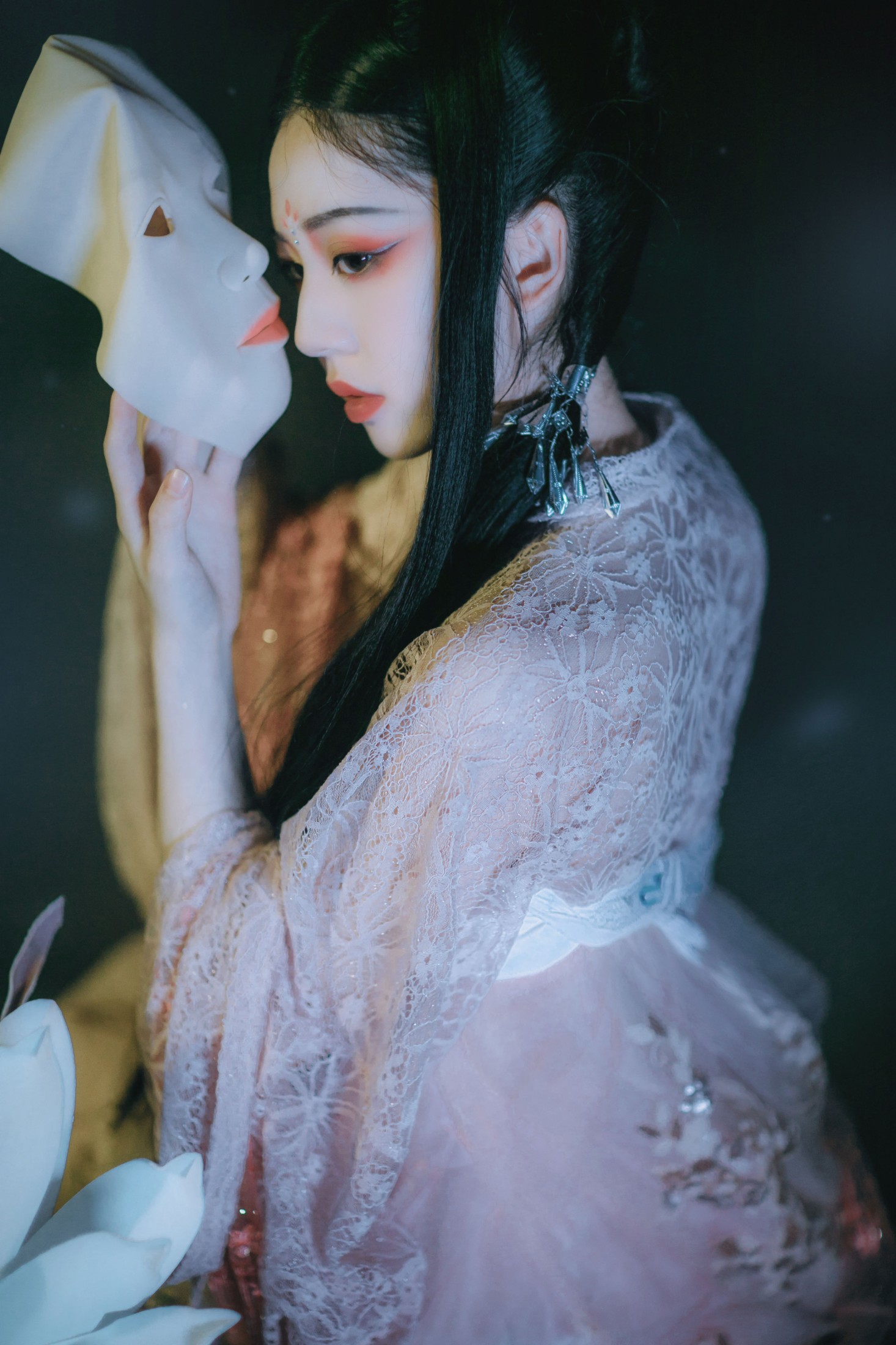 冯小梨同学 倩倩 – 《画皮》[22P] 插图5