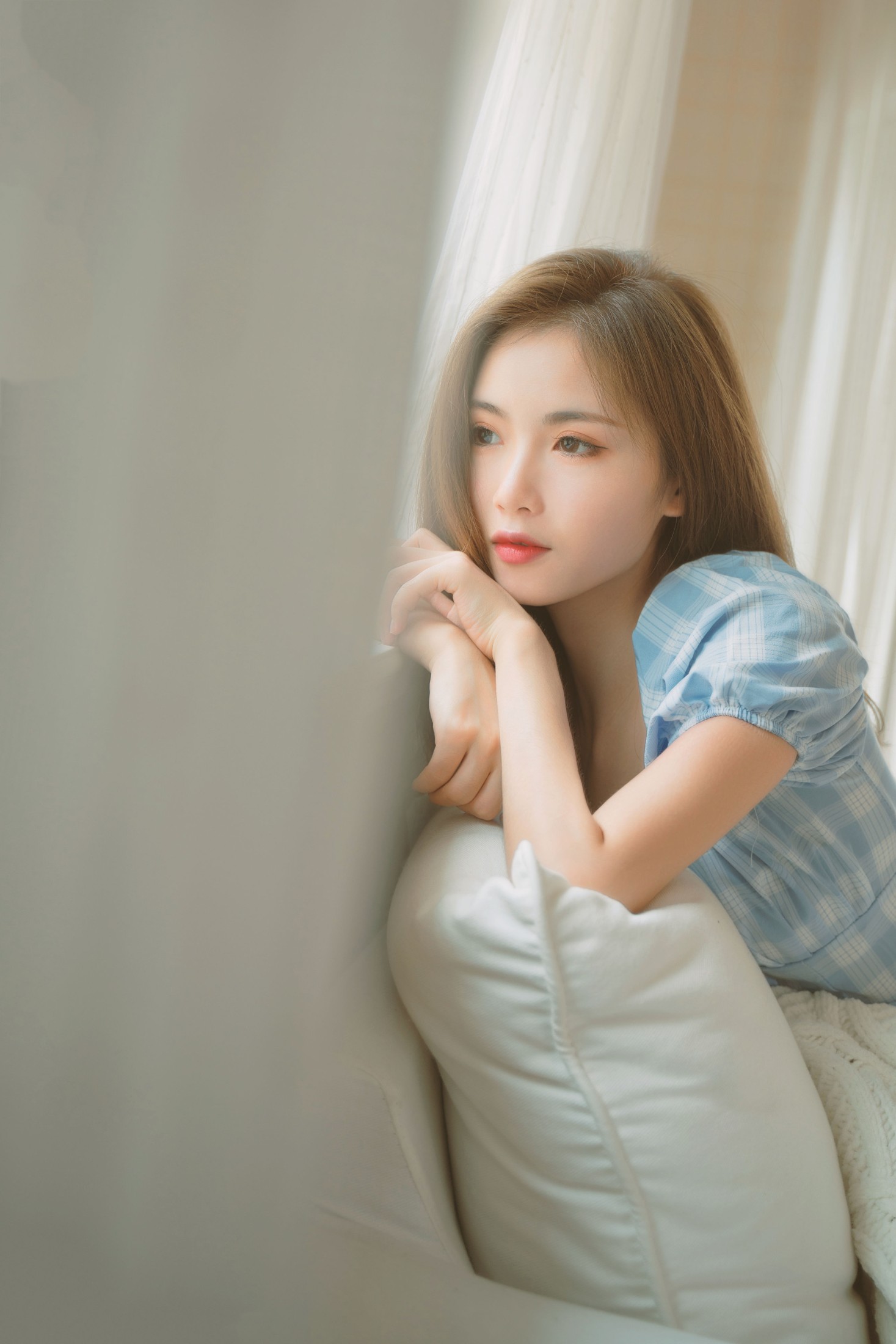 素素 – 《小可爱》[33P] 插图4