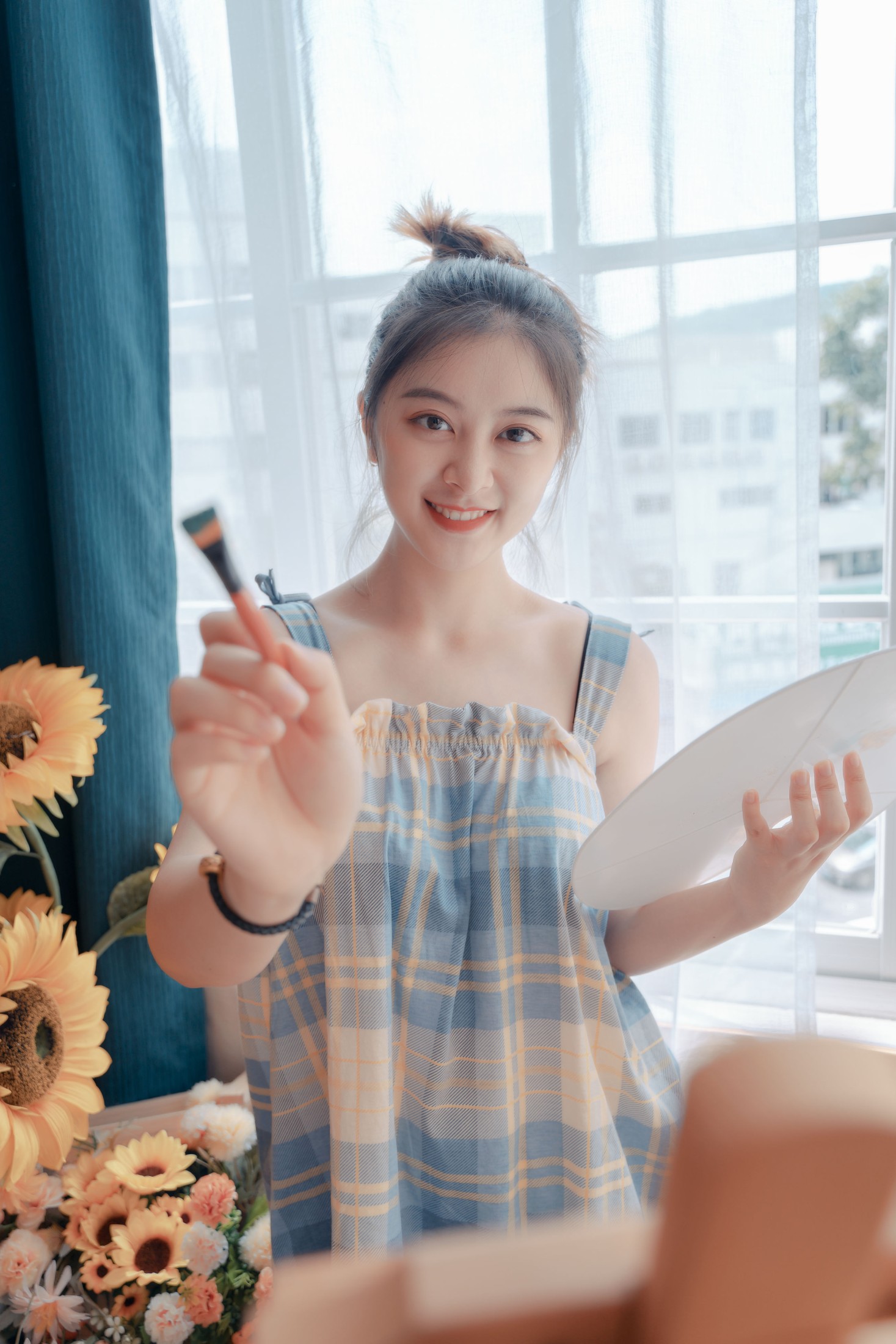 布偶 – 《画间少女》[23P] 插图3