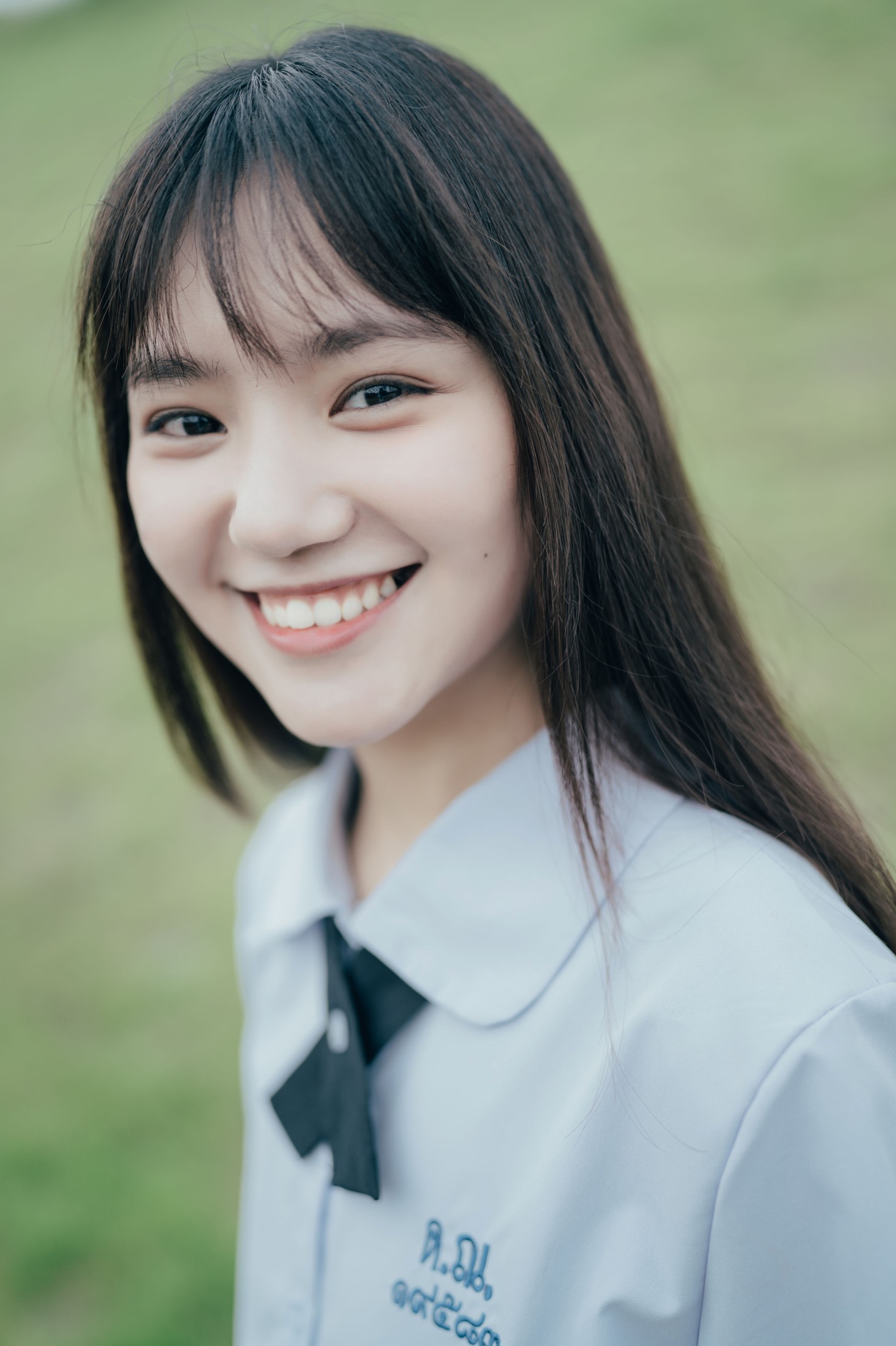 四囍 – 《甜妹》[28P] 插图5