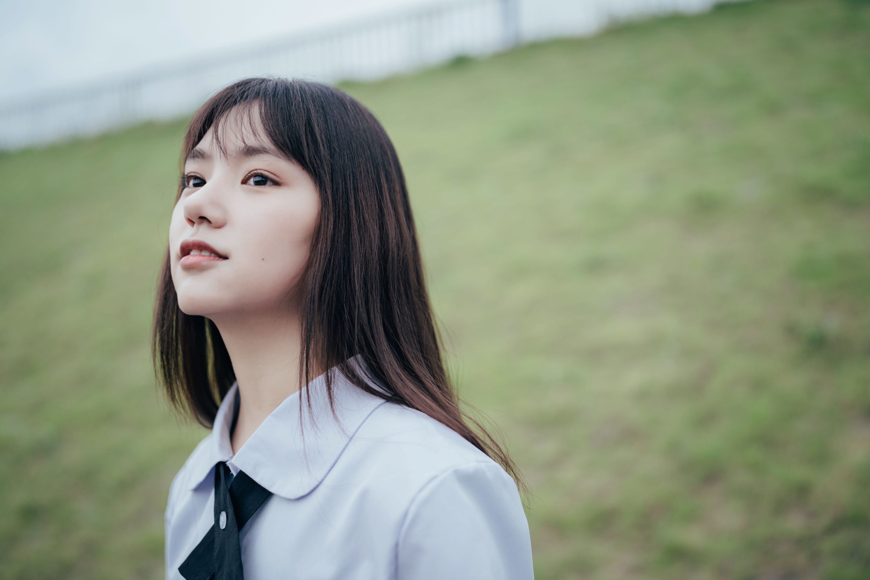 四囍 – 《甜妹》[28P] 插图3