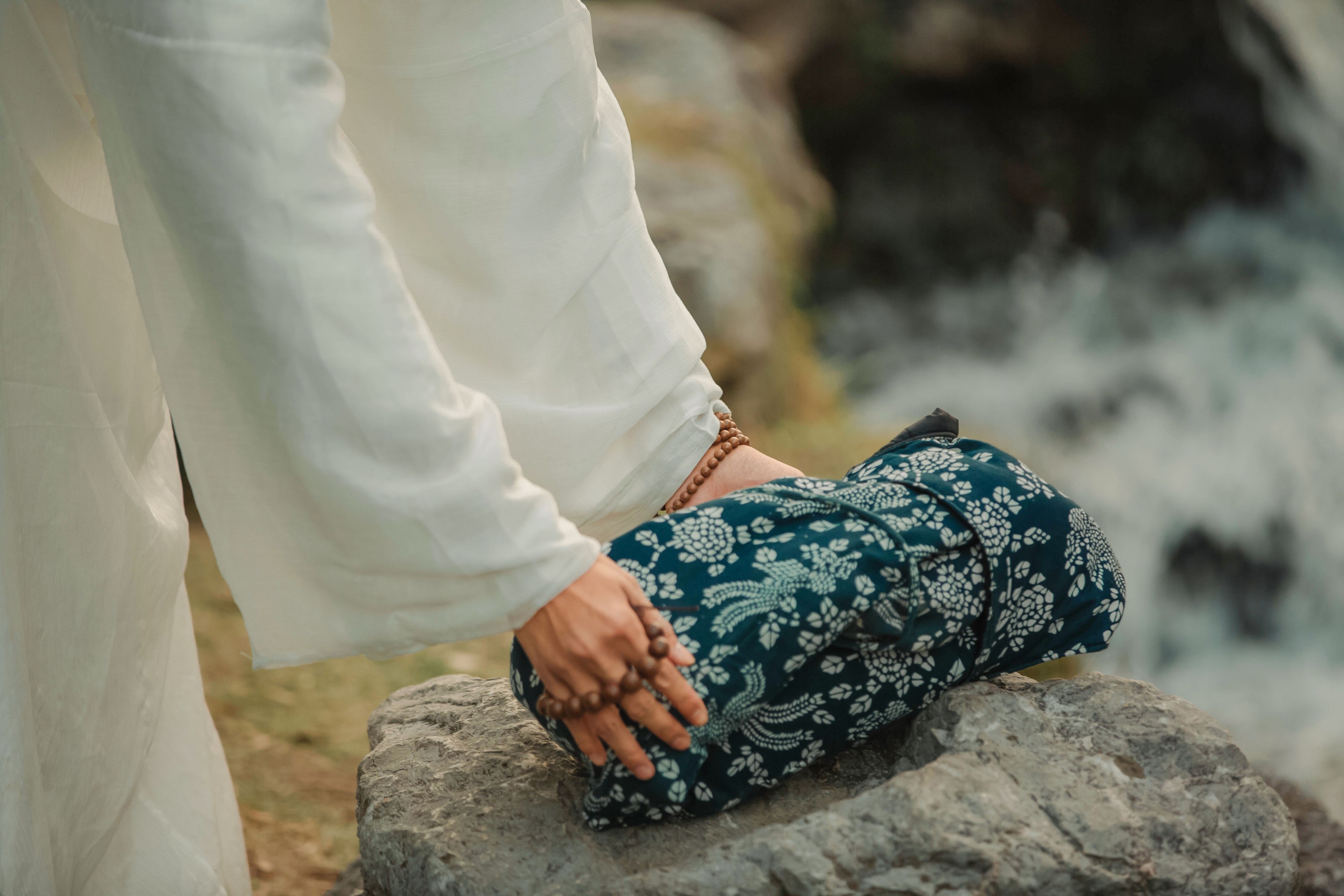 青暮从山 – 《不负》[25P]