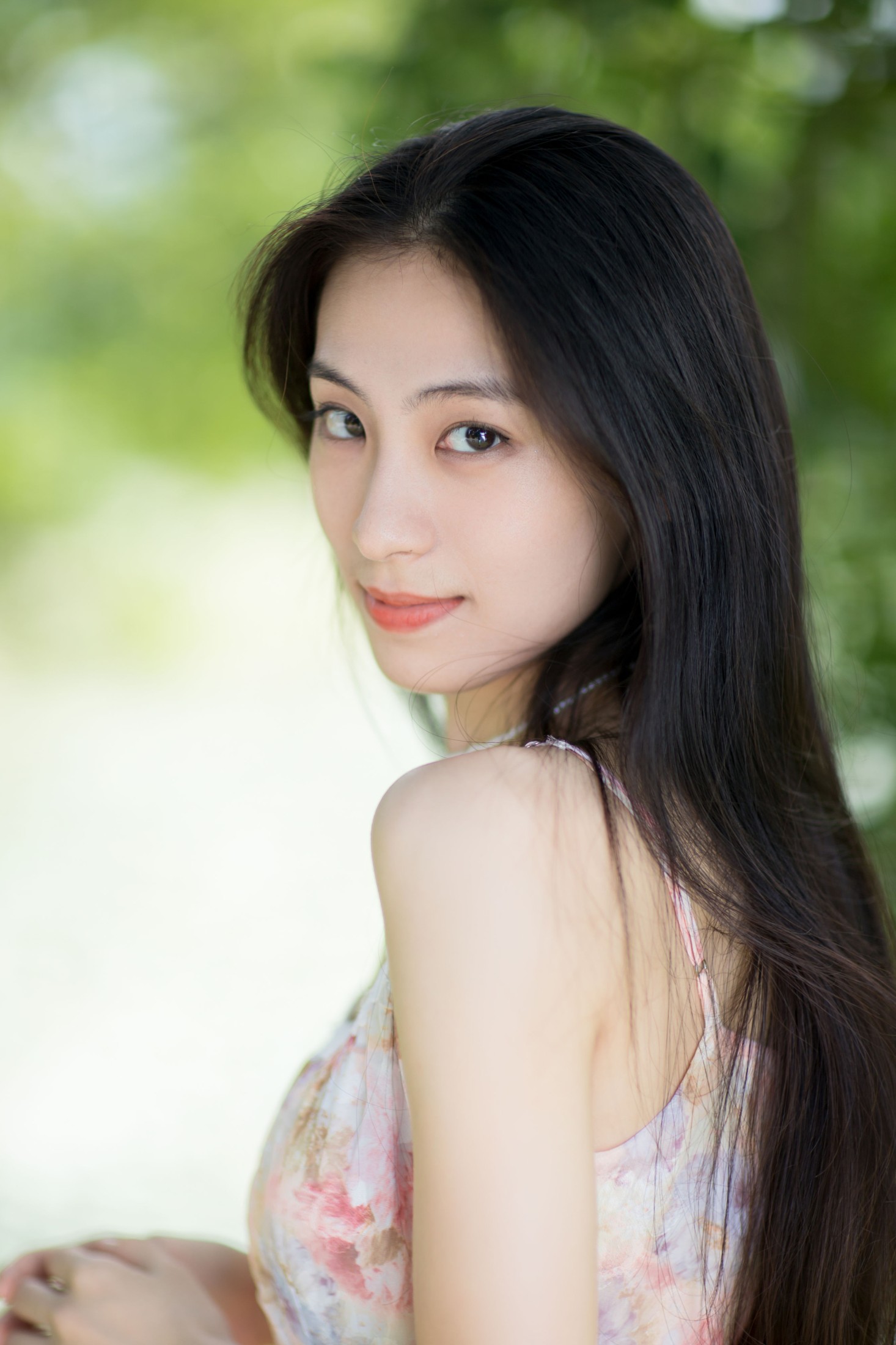 Sohpy – 《温柔》[22P]