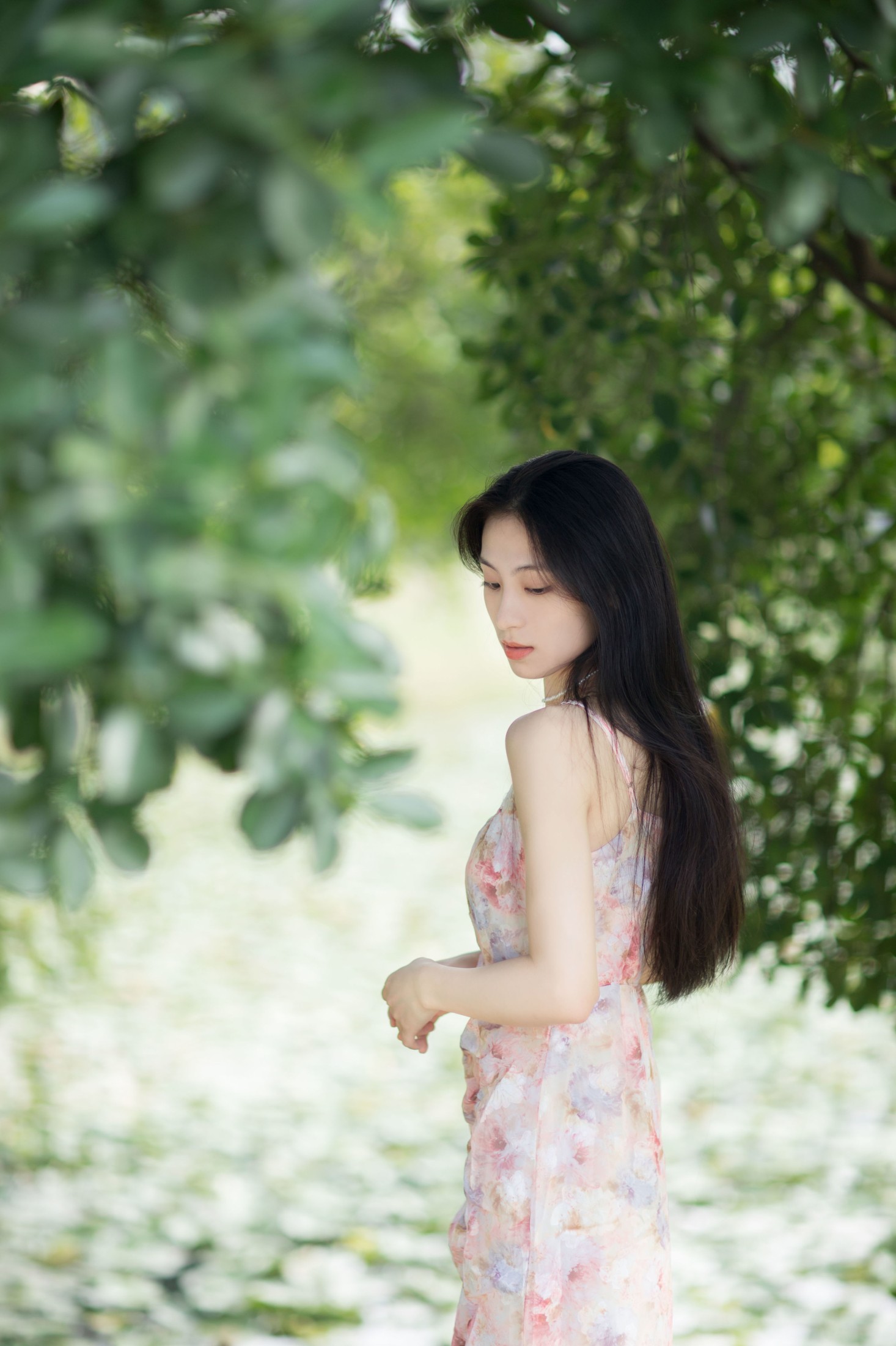 Sohpy – 《温柔》[22P]