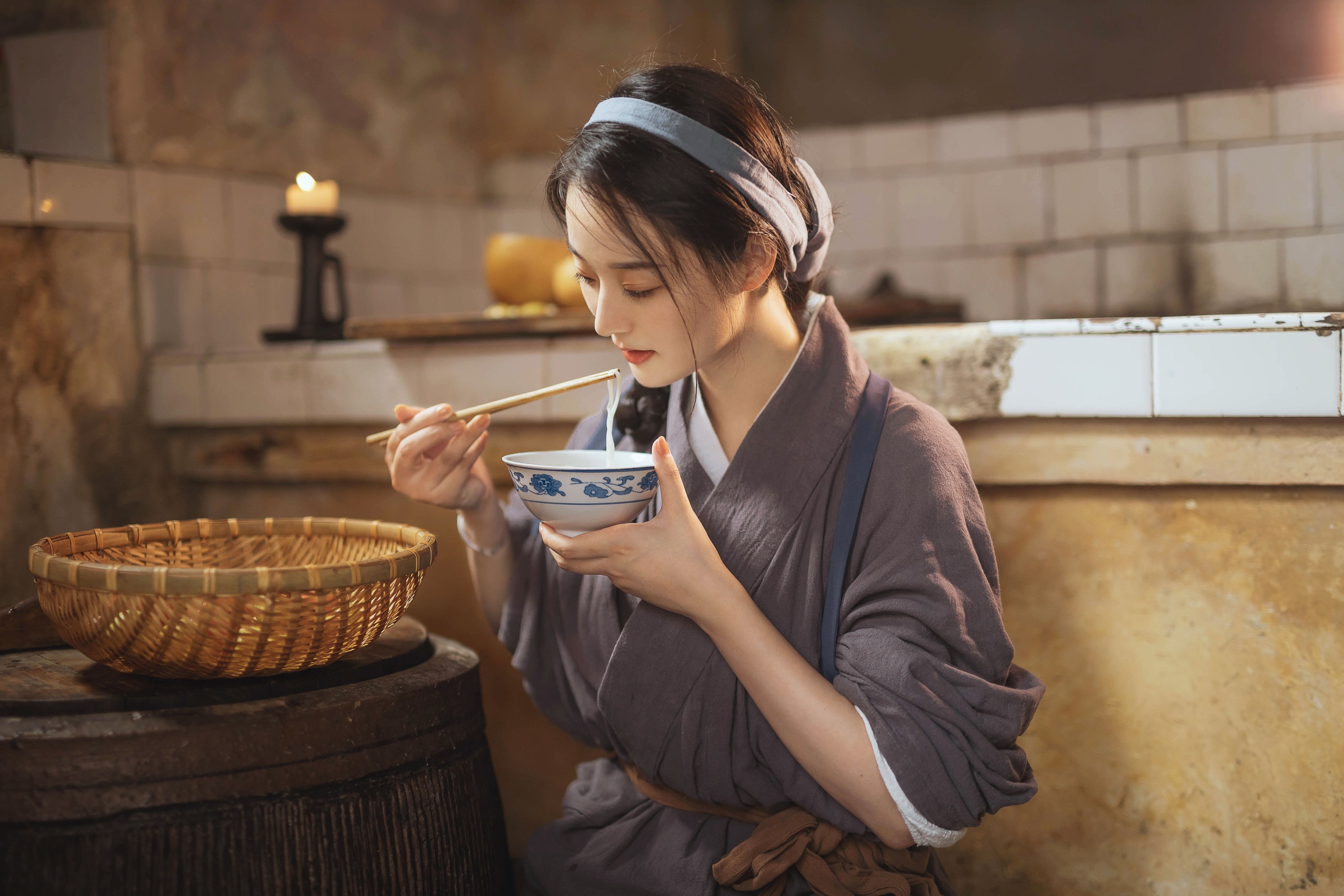 shakira – 《田螺姑娘》[21P]