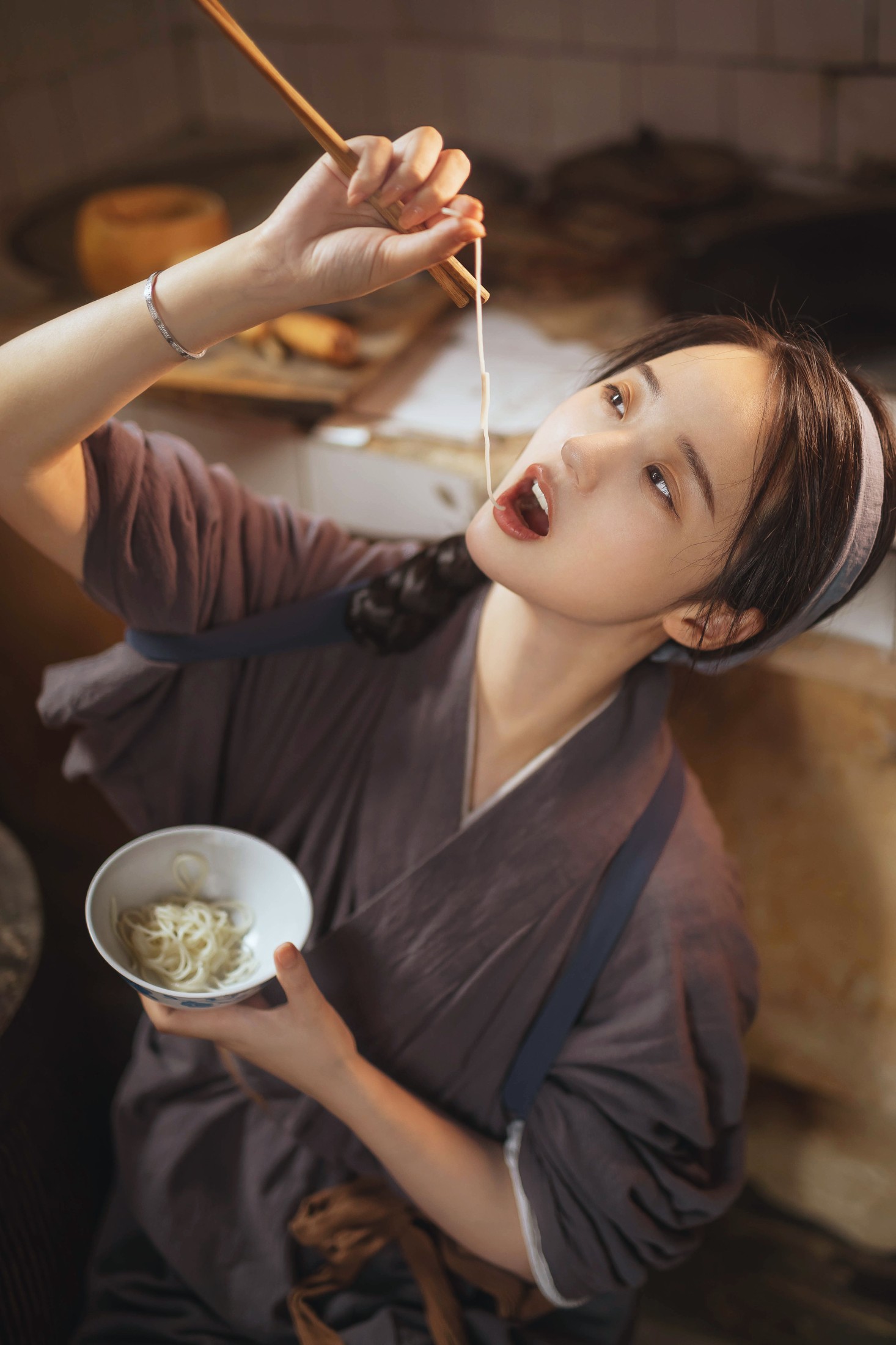 shakira – 《田螺姑娘》[21P]