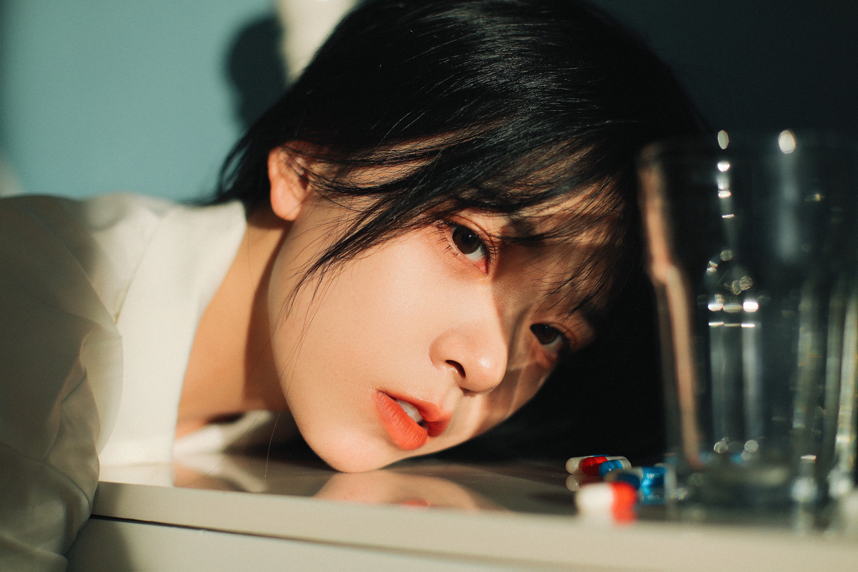 悠然Hime – 《喜乐》[22P]