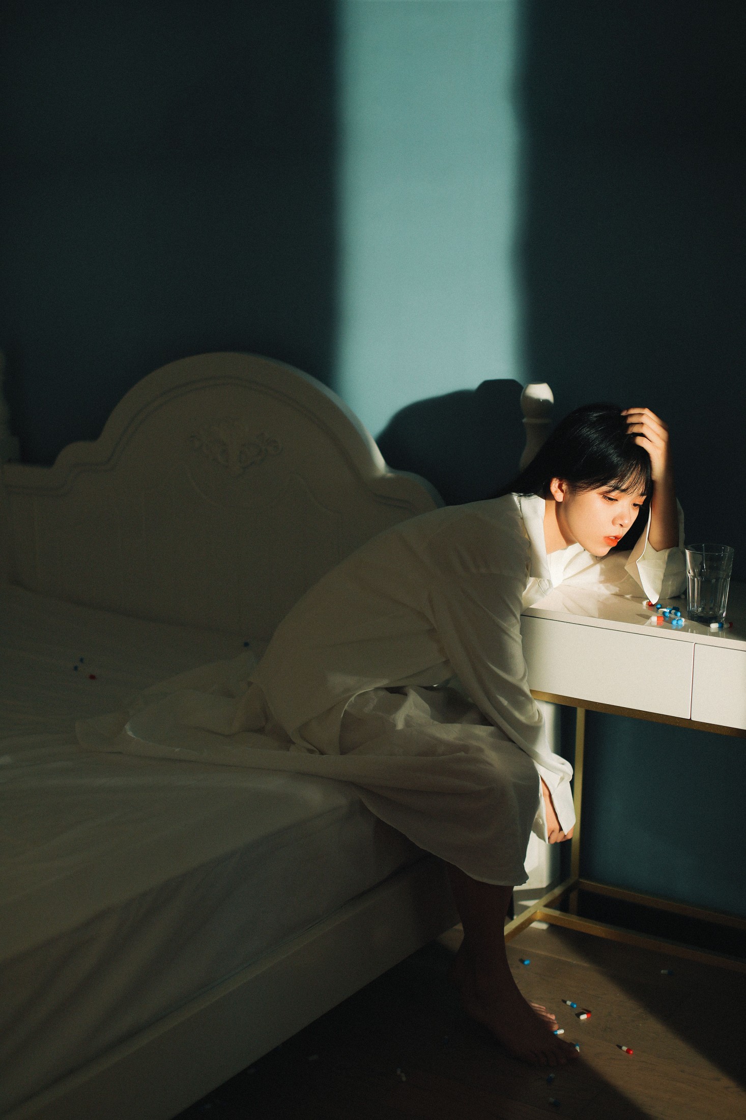 悠然Hime – 《喜乐》[22P]