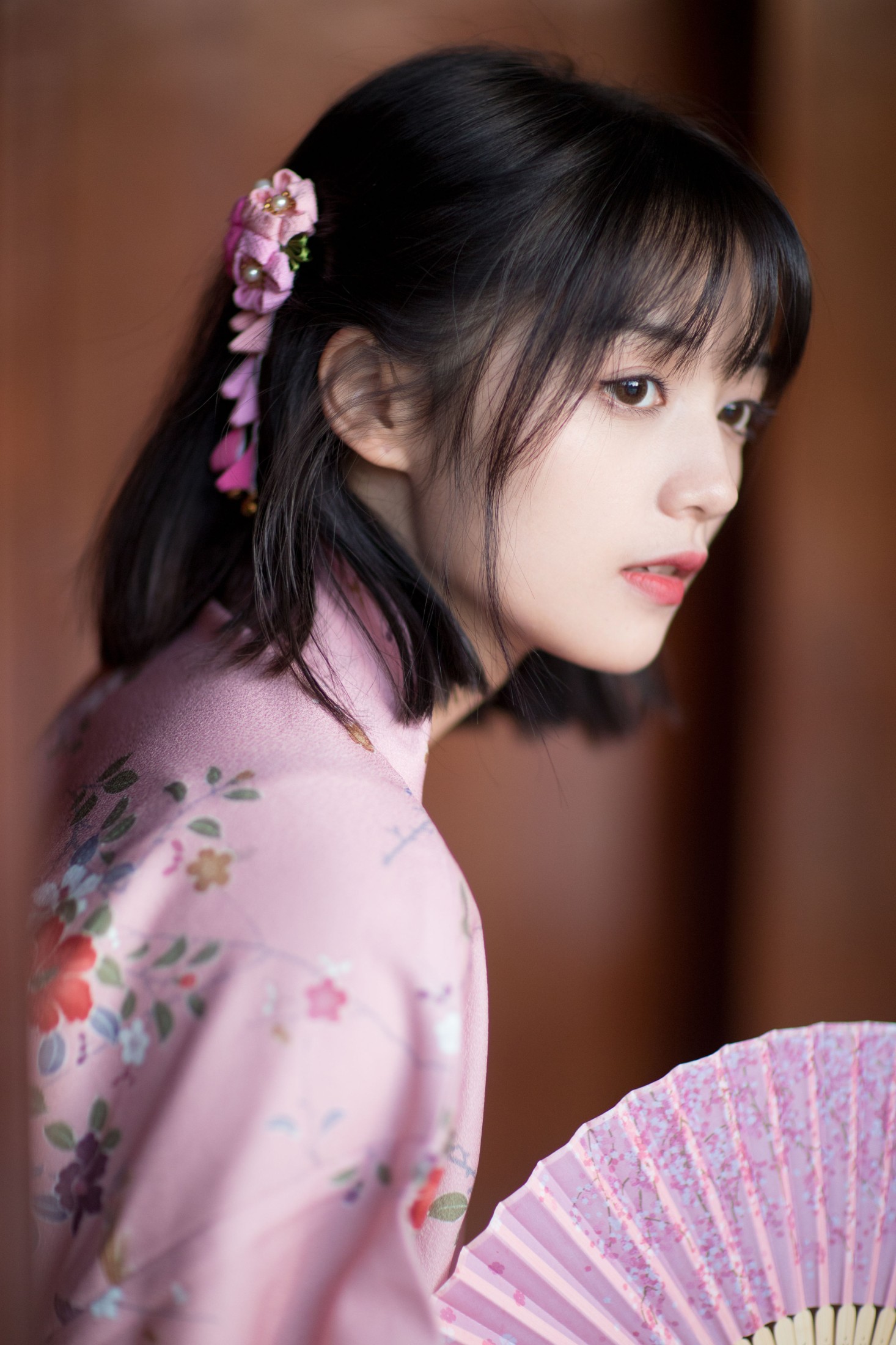 雨文 – 《念念》[25P]