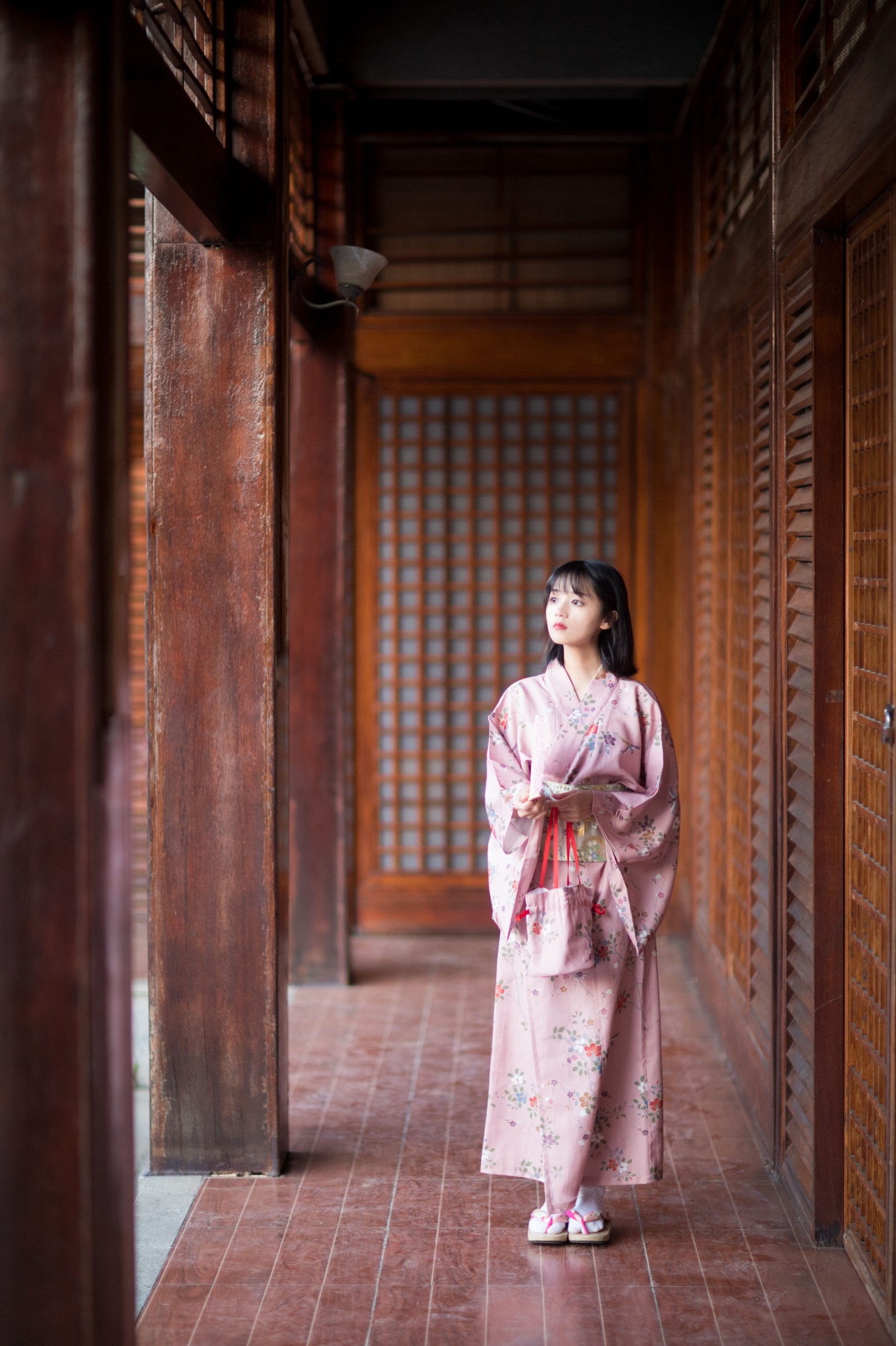 雨文 – 《念念》[25P]