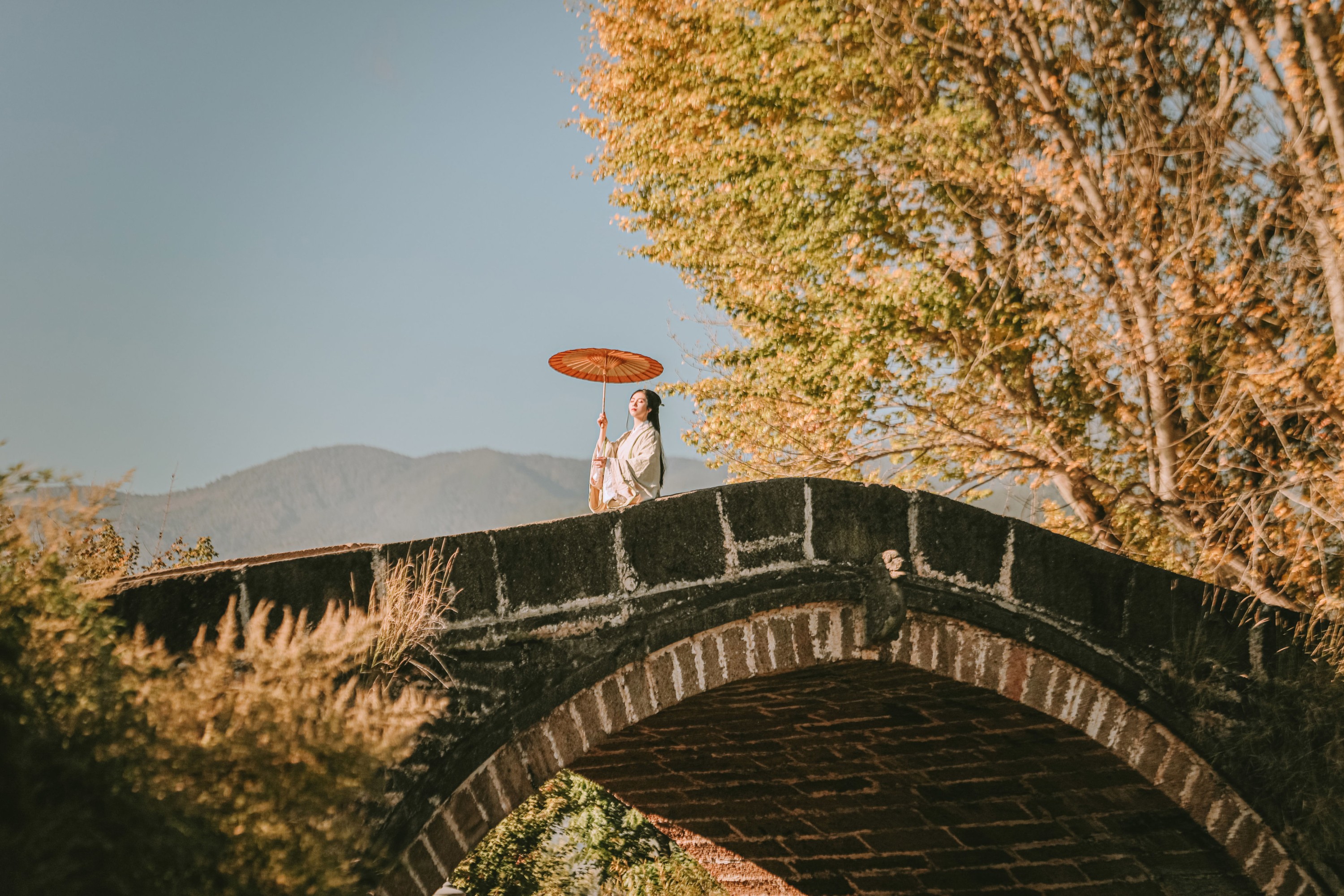 阿兰 – 《沙溪辞》[35P]