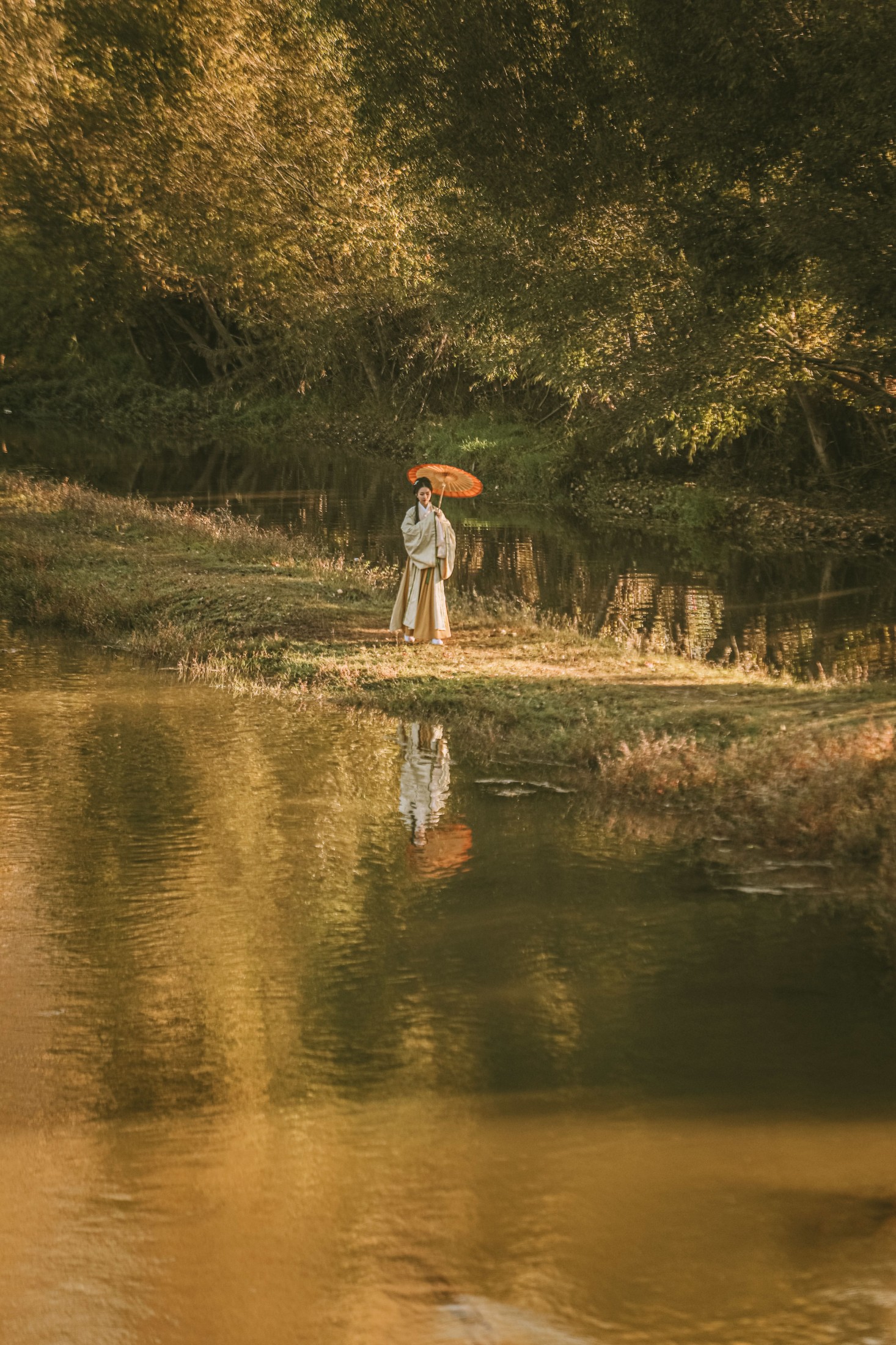 阿兰 – 《沙溪辞》[35P]