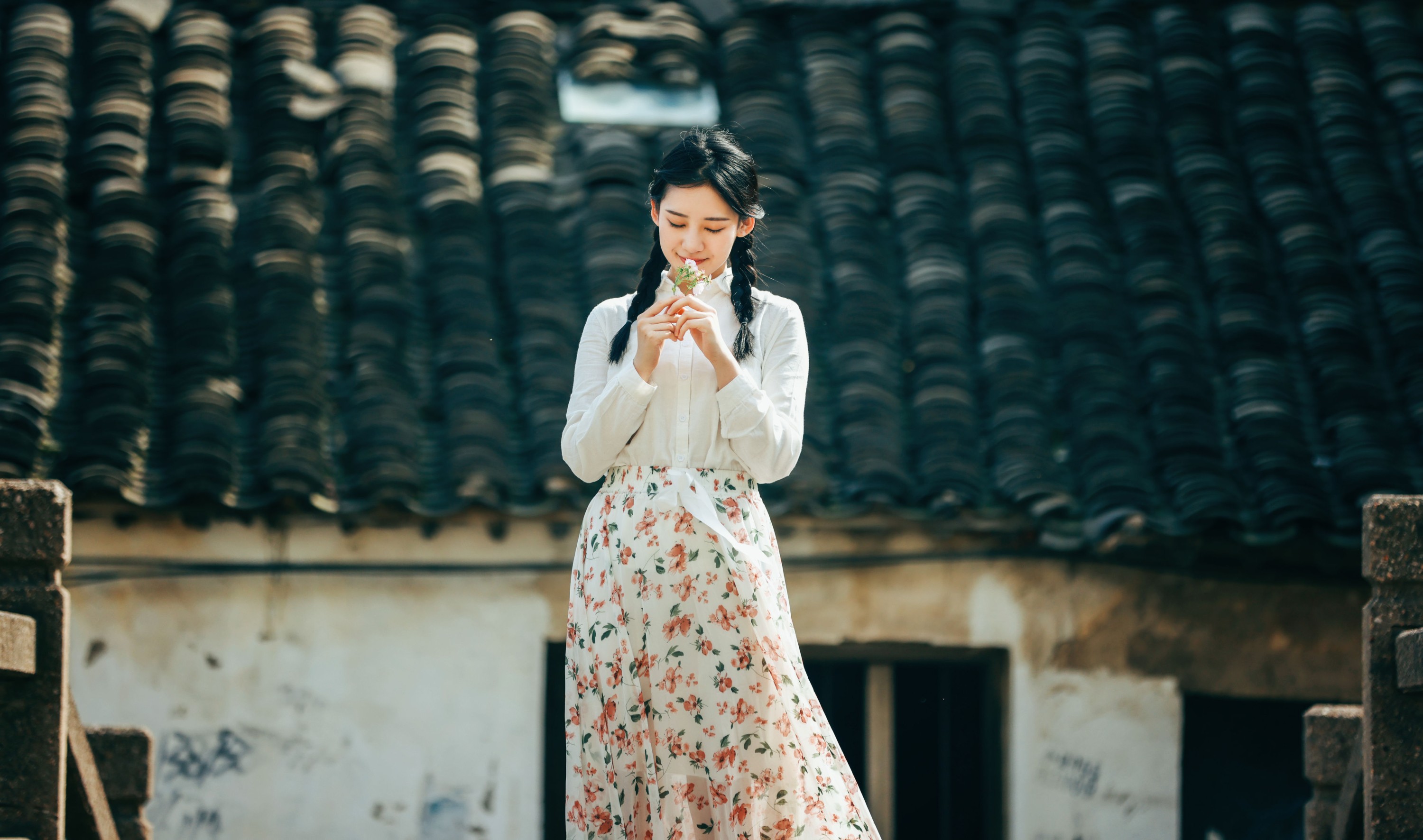 猫仙 – 《你好李焕英》[22P]