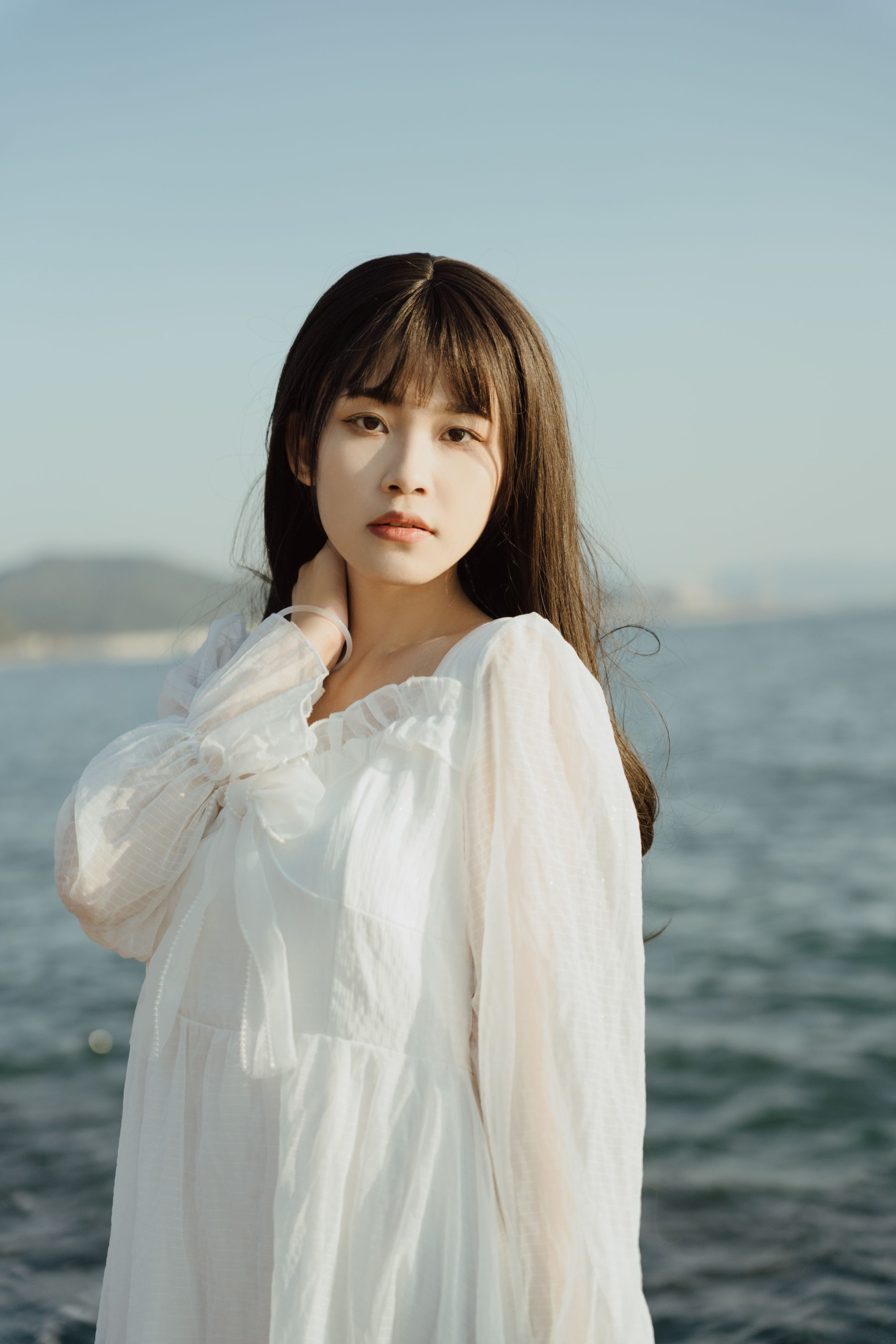 小可 – 《被风吹过的夏天》[45P] 插图4