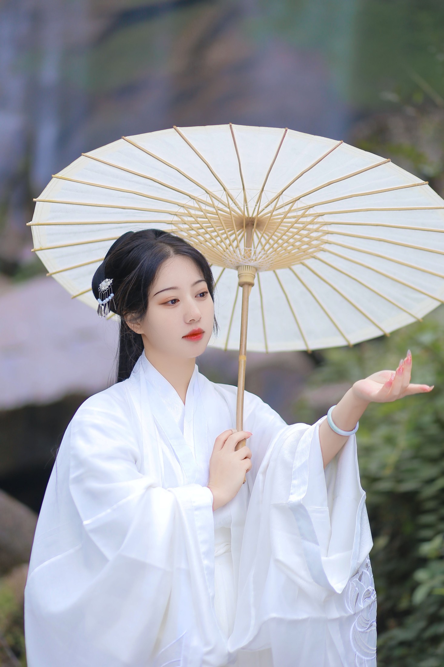 小拾柒 – 《水龙吟》[36P]