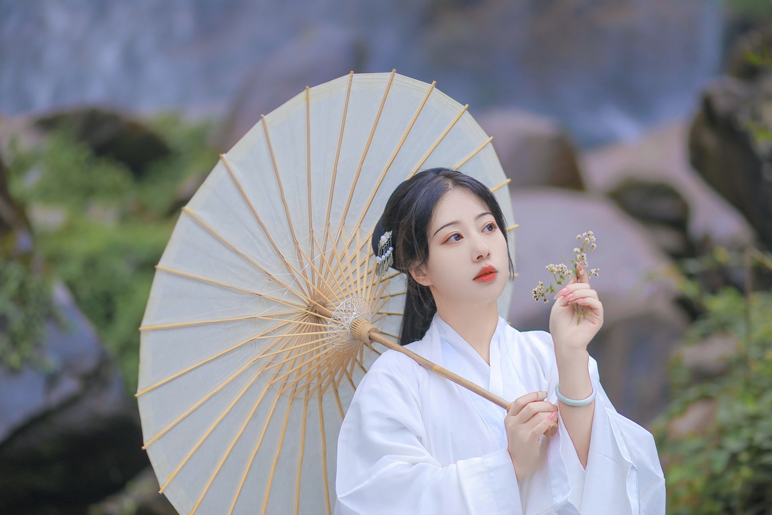 小拾柒 – 《水龙吟》[36P]