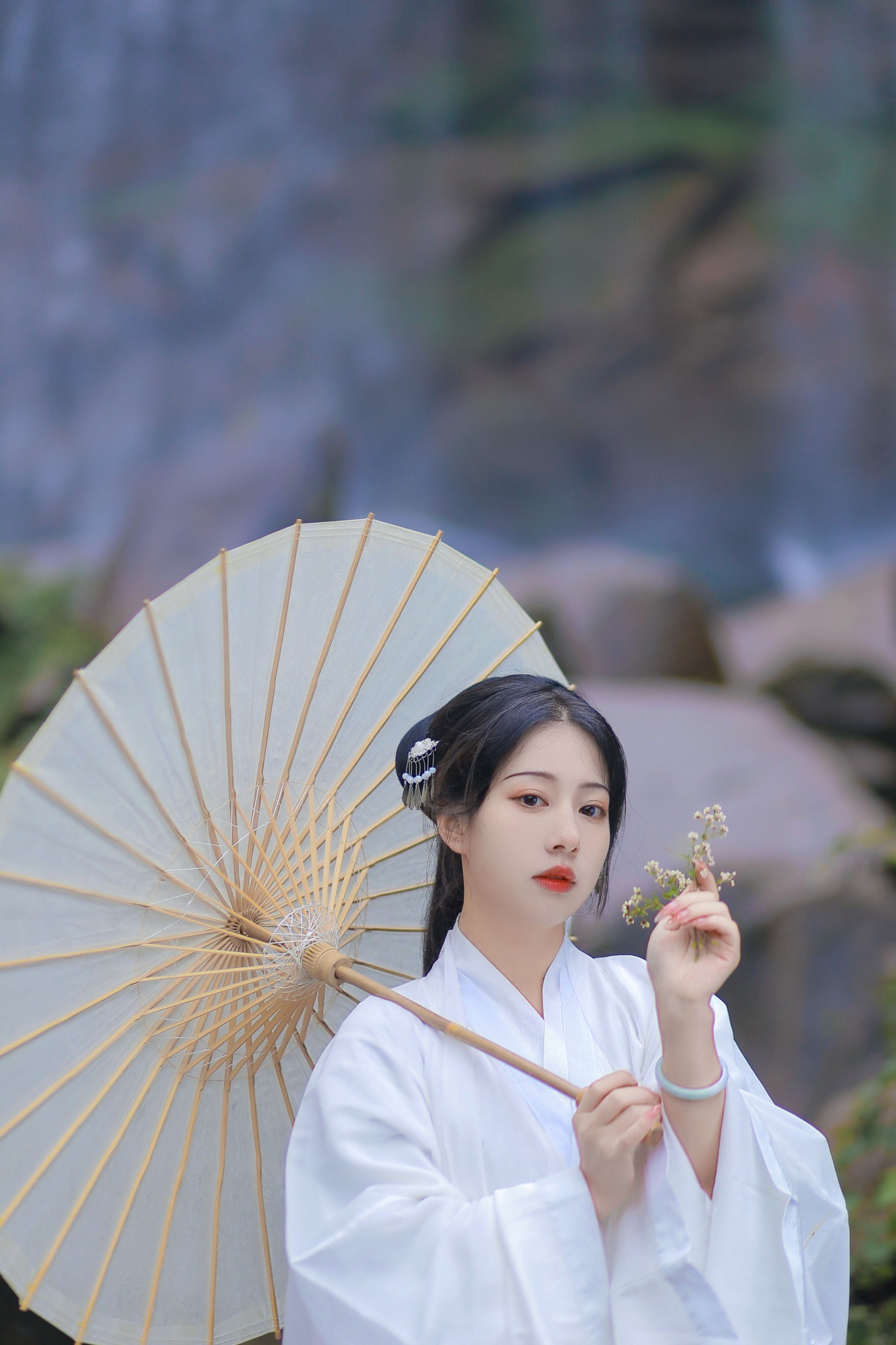 小拾柒 – 《水龙吟》[36P]