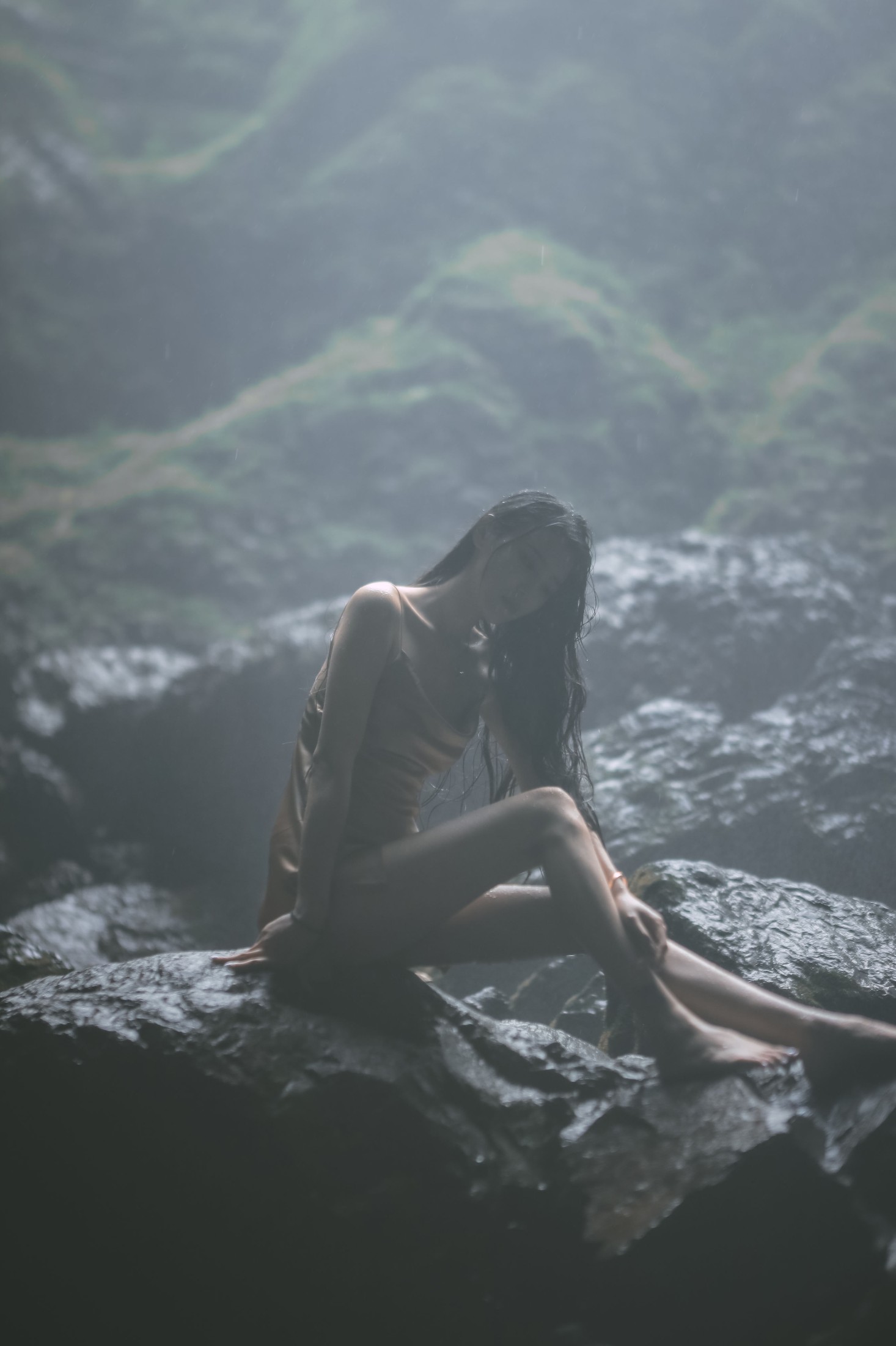 婷婷 – 《岛屿》[29P]