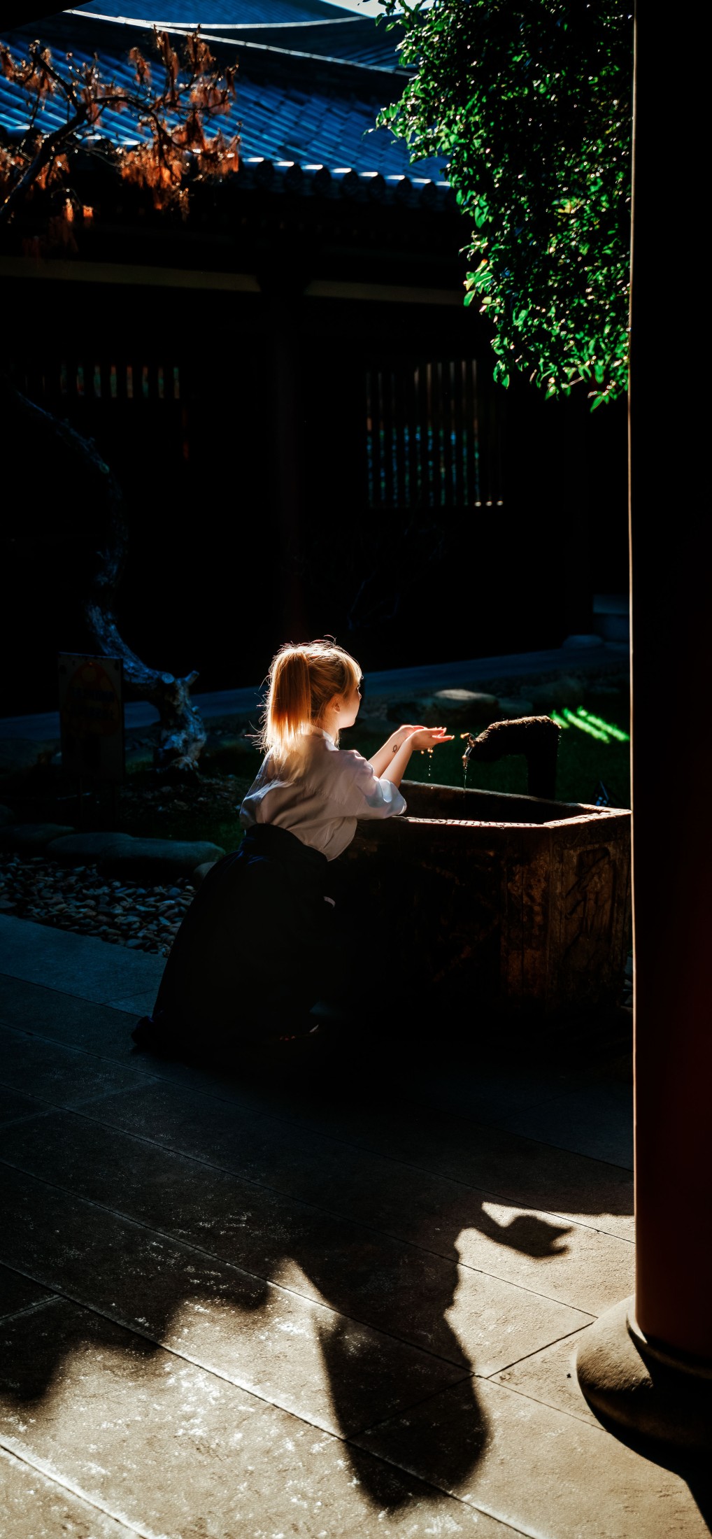 KK – 《弓道少女》[49P] 插图5