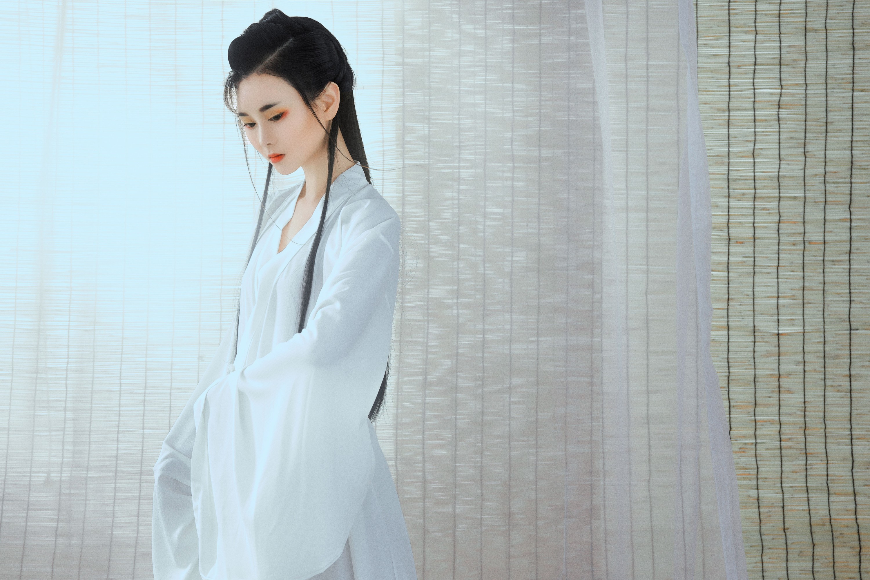 欣宝 – 《双玉隐》[19P]