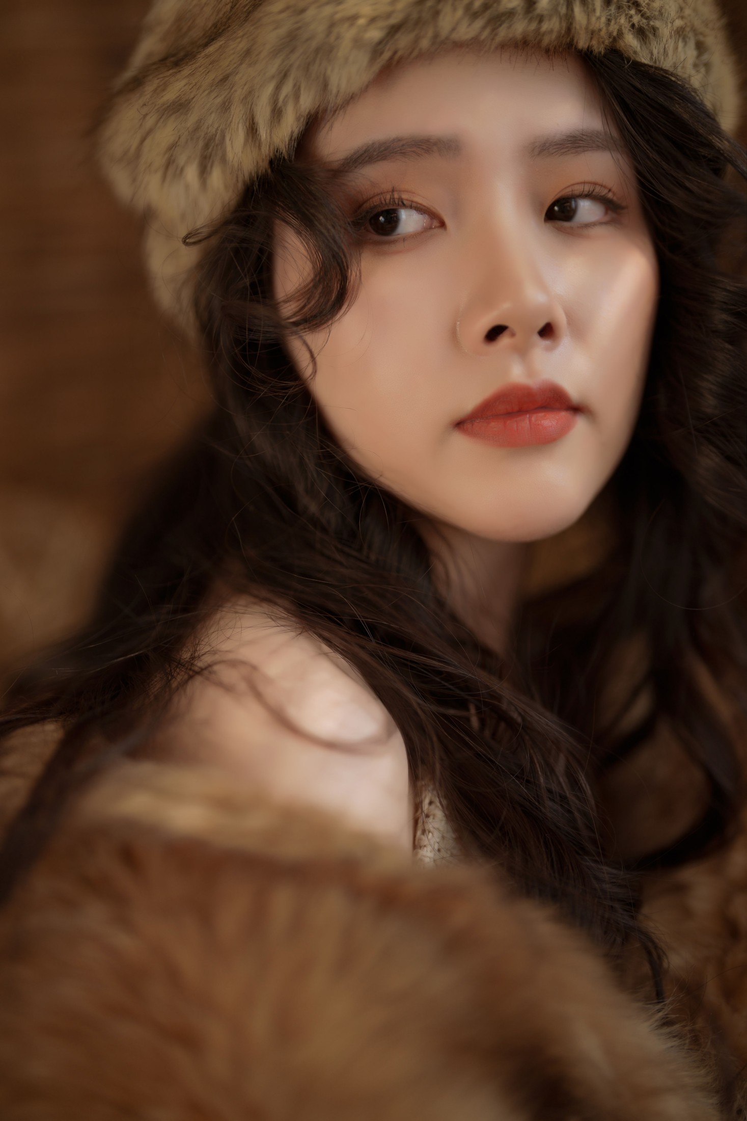 姚妹 – 《柴火屋里的暧昧时光》[43P]