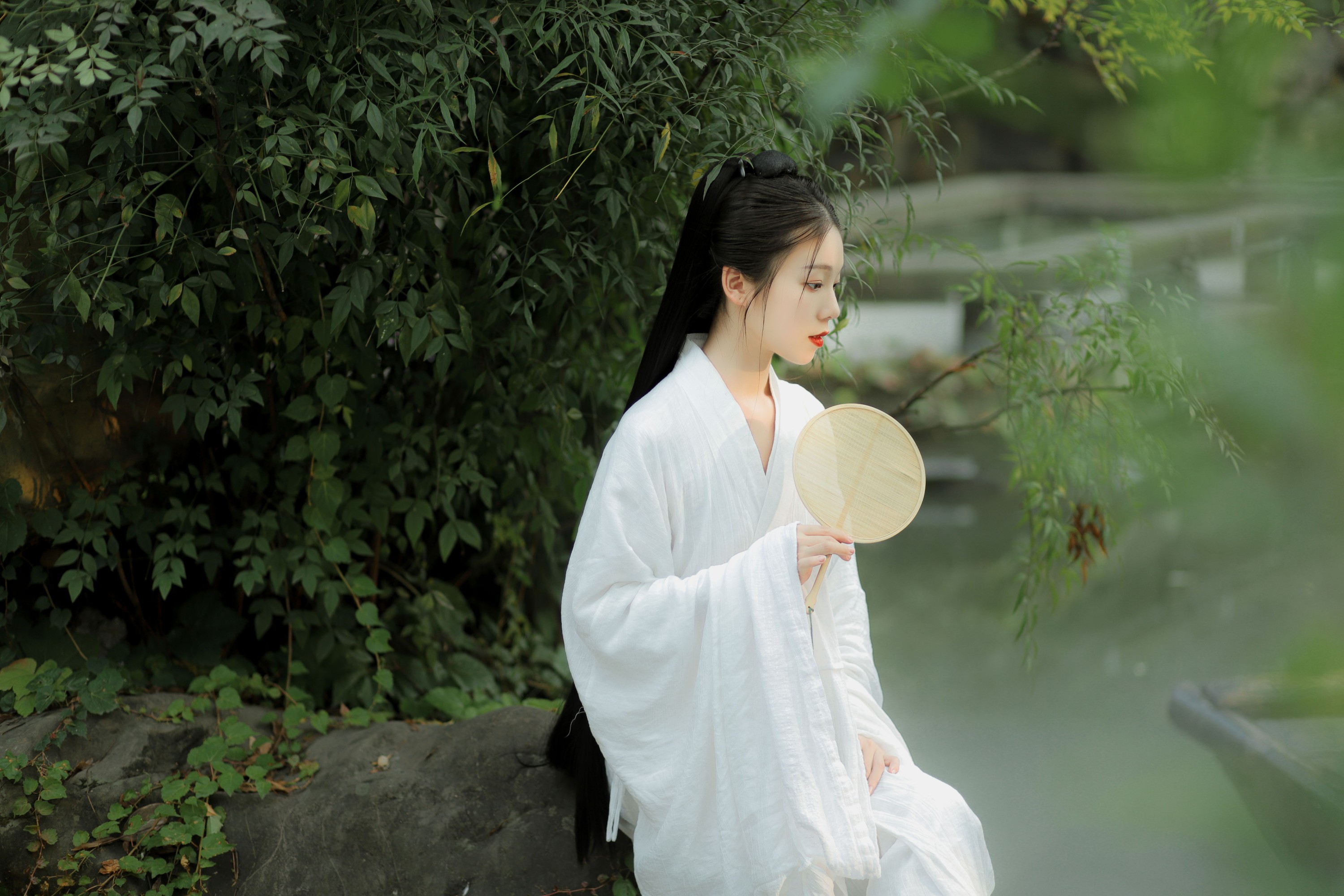 一方伊人yi – 《白茶无事别清欢》[25P] 插图4