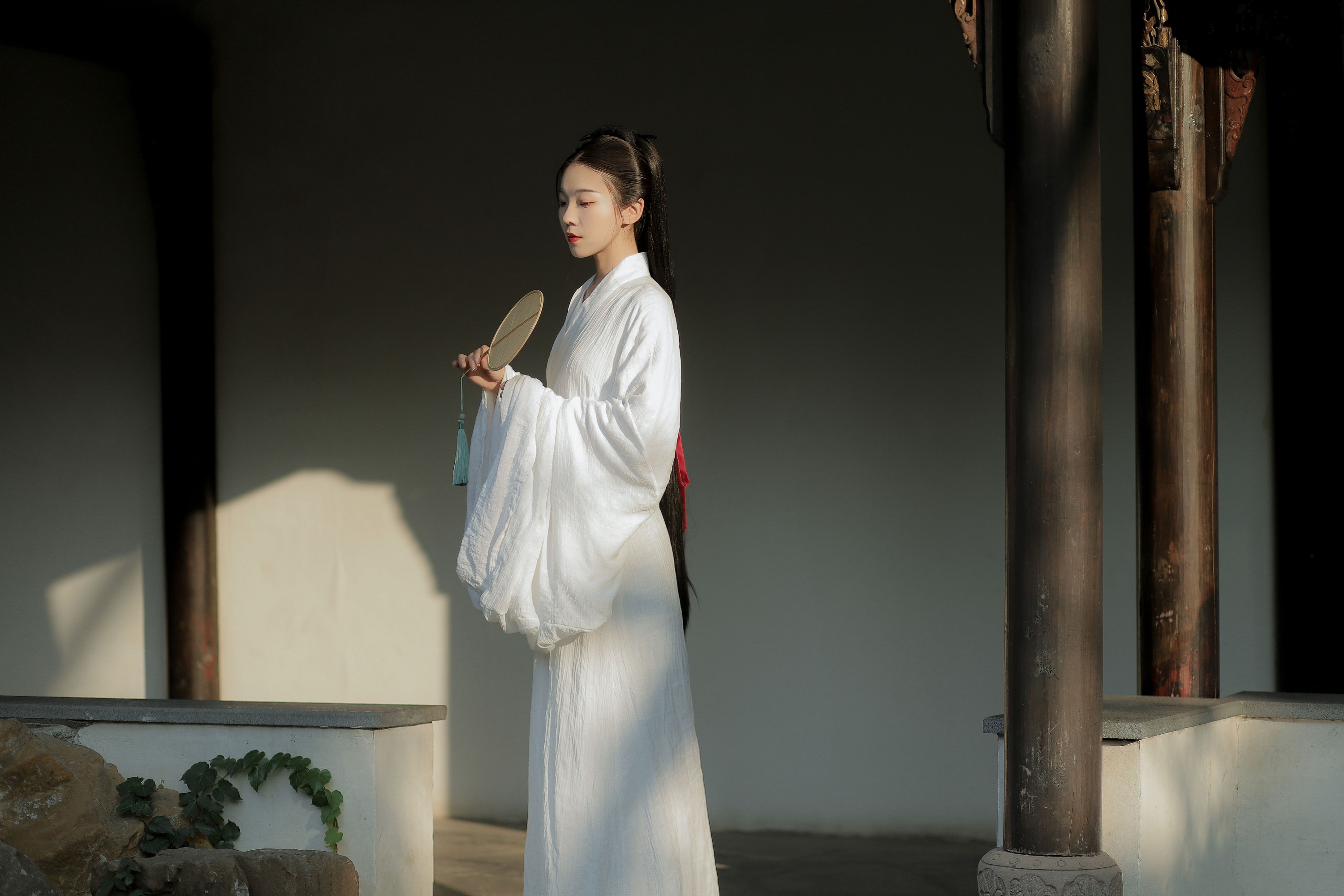 一方伊人yi – 《白茶无事别清欢》[25P] 插图3