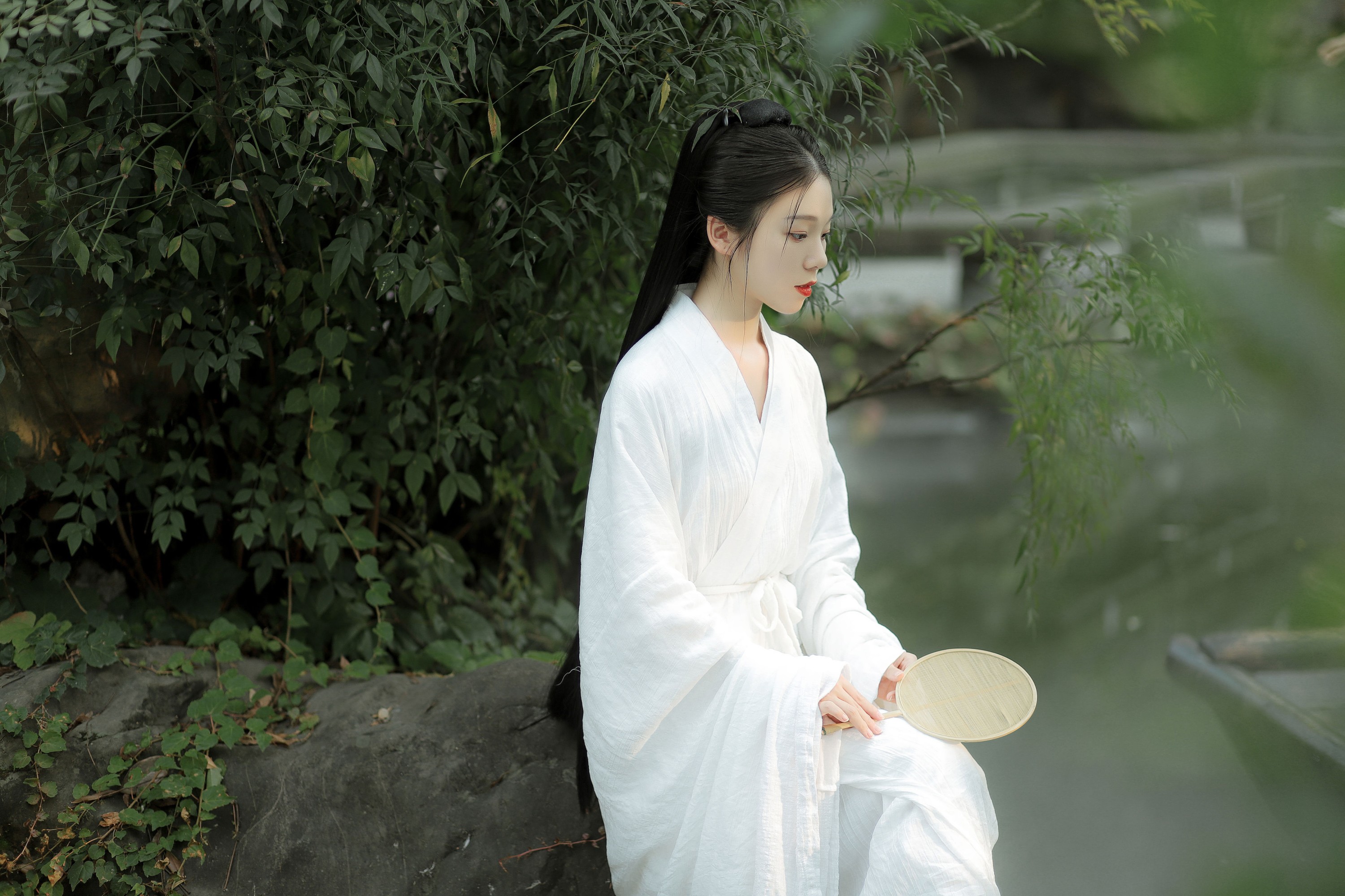 一方伊人yi – 《白茶无事别清欢》[25P] 插图5