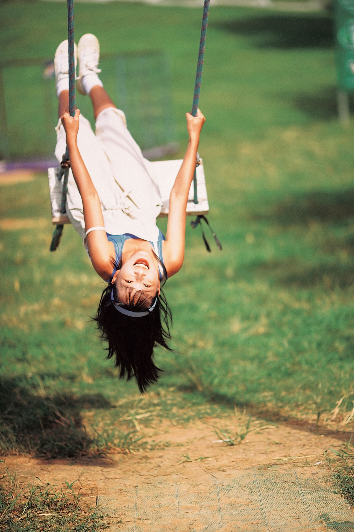 -小野椿芽- – 《农场一日游》[33P] 插图4