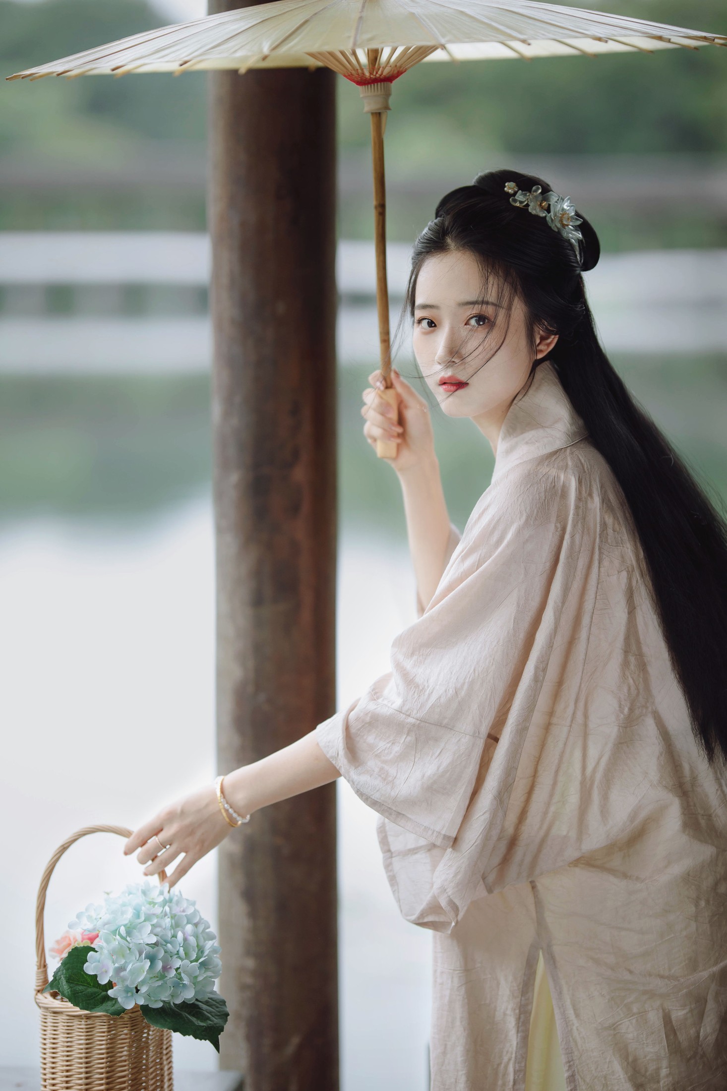 candy – 《相思无凭语》[18P]