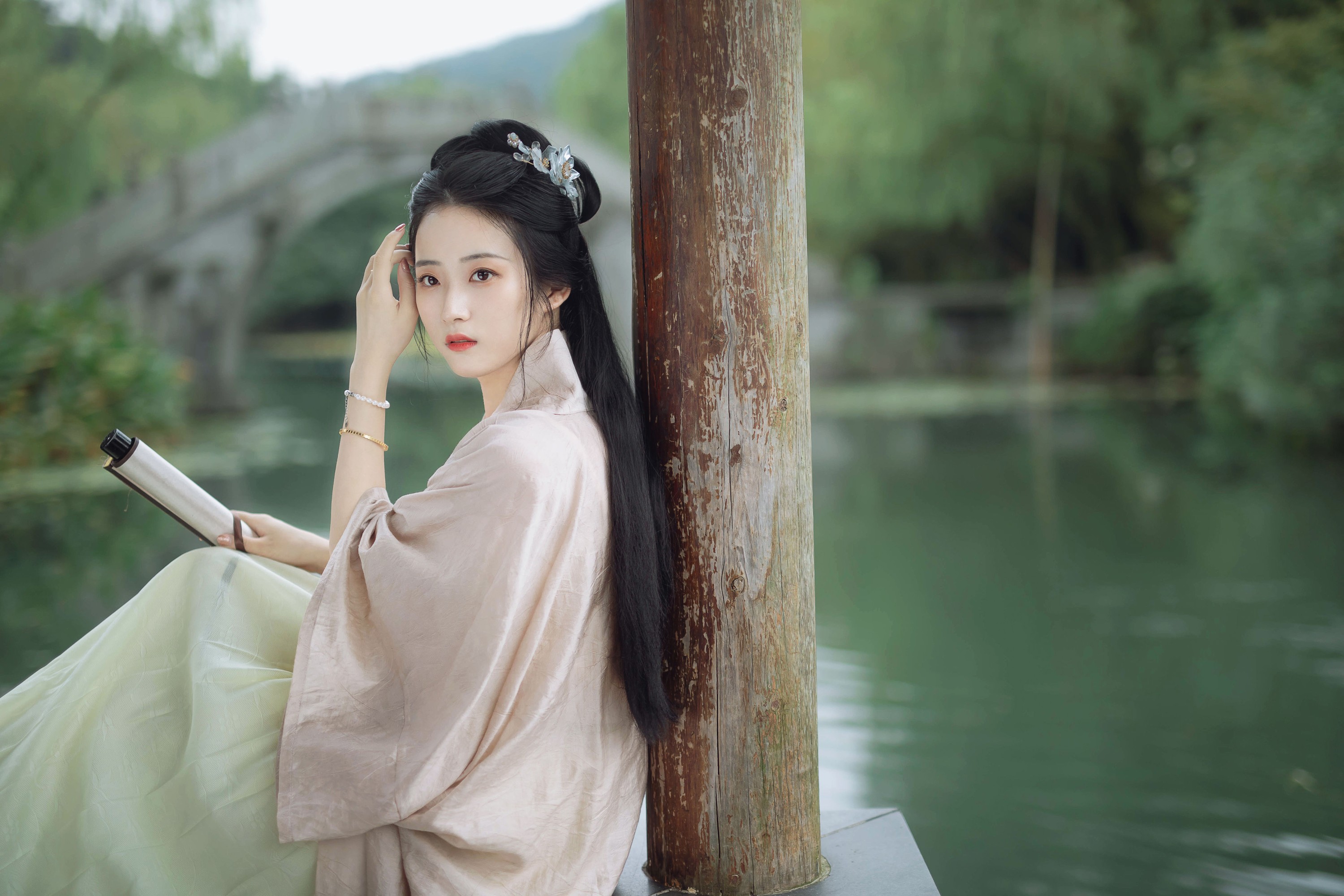 candy – 《相思无凭语》[18P]