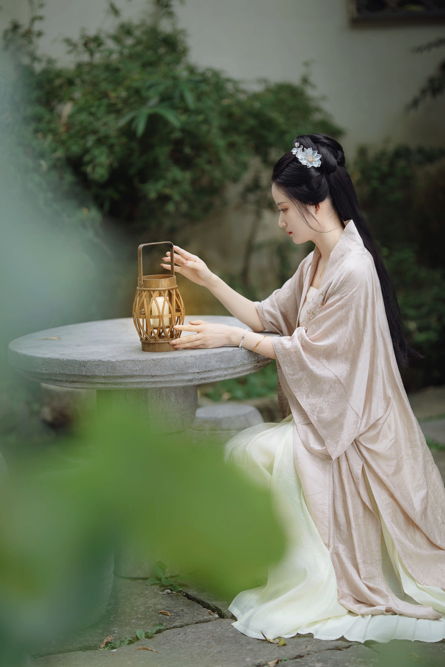 candy – 《相思无凭语》[18P]