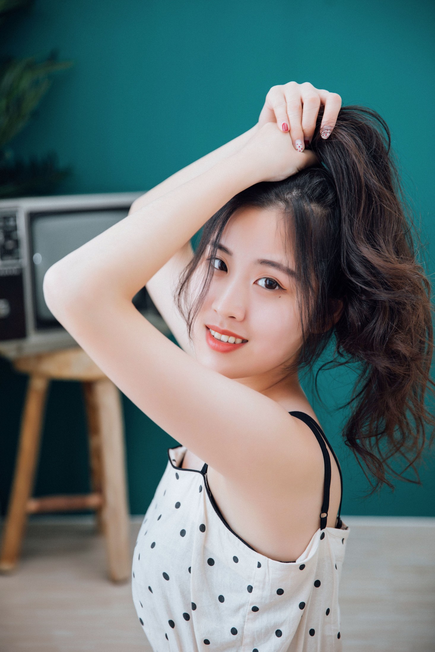 思婷 – 《那年夏天》[26P]