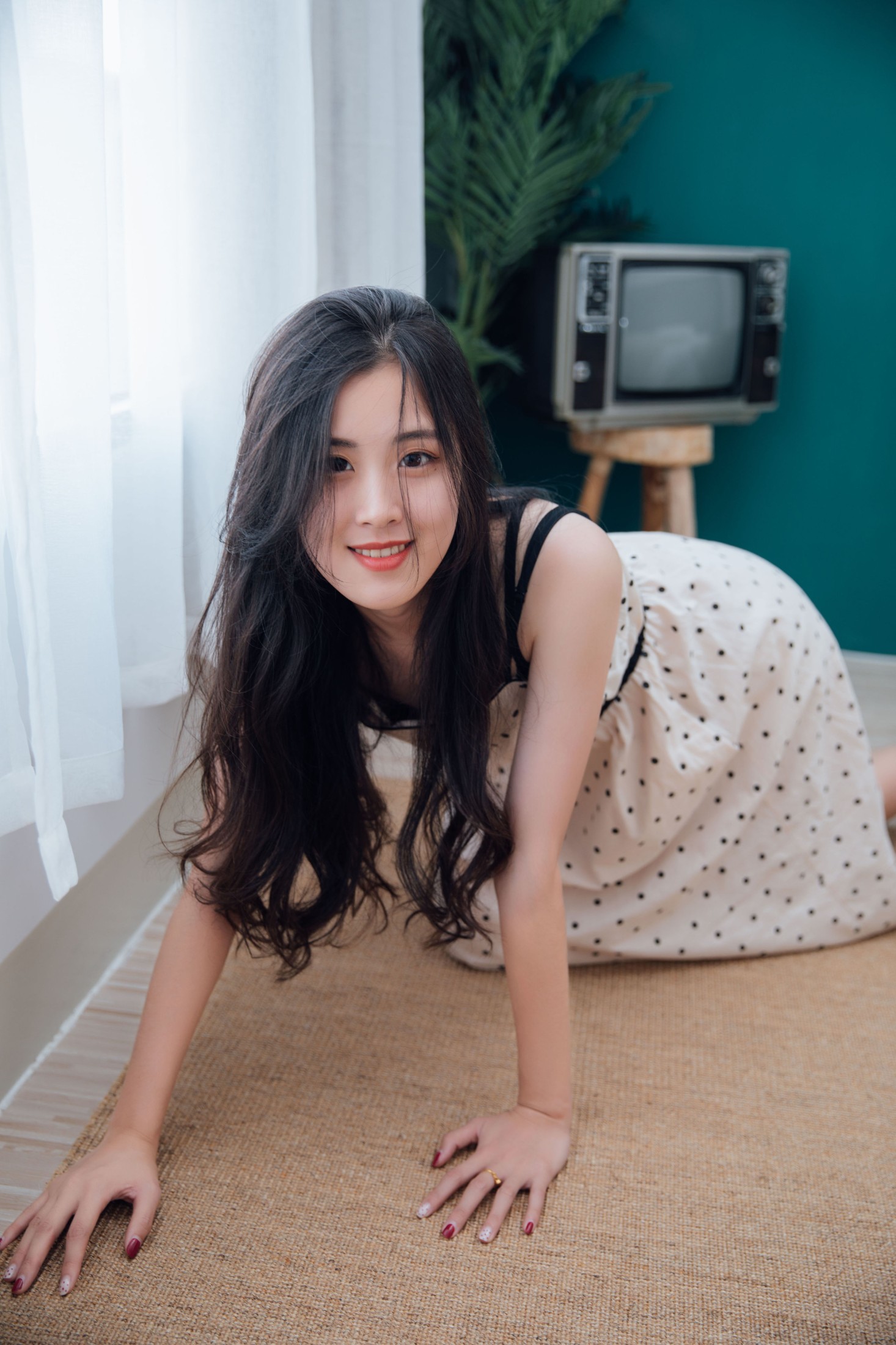 思婷 – 《那年夏天》[26P]