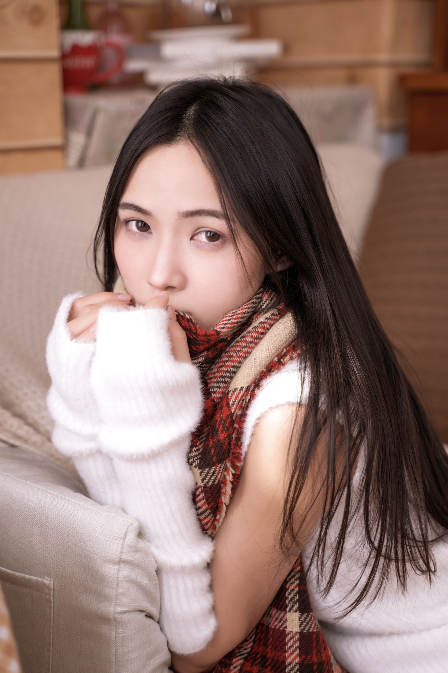 老猪 – 《圣诞物语》[22P]