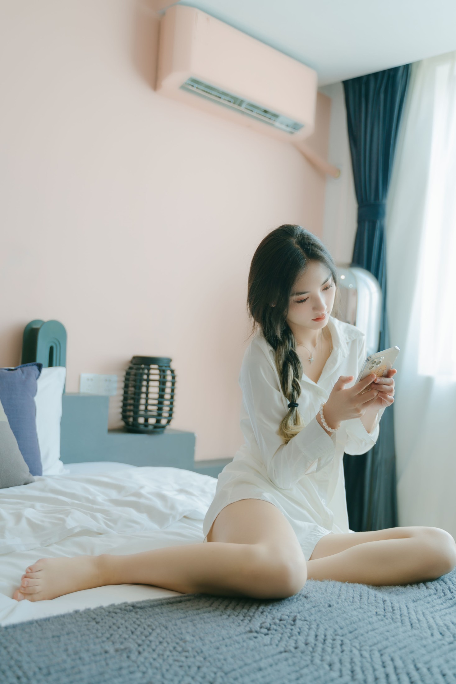 嘟嘟 – 《早安少女》[51P]