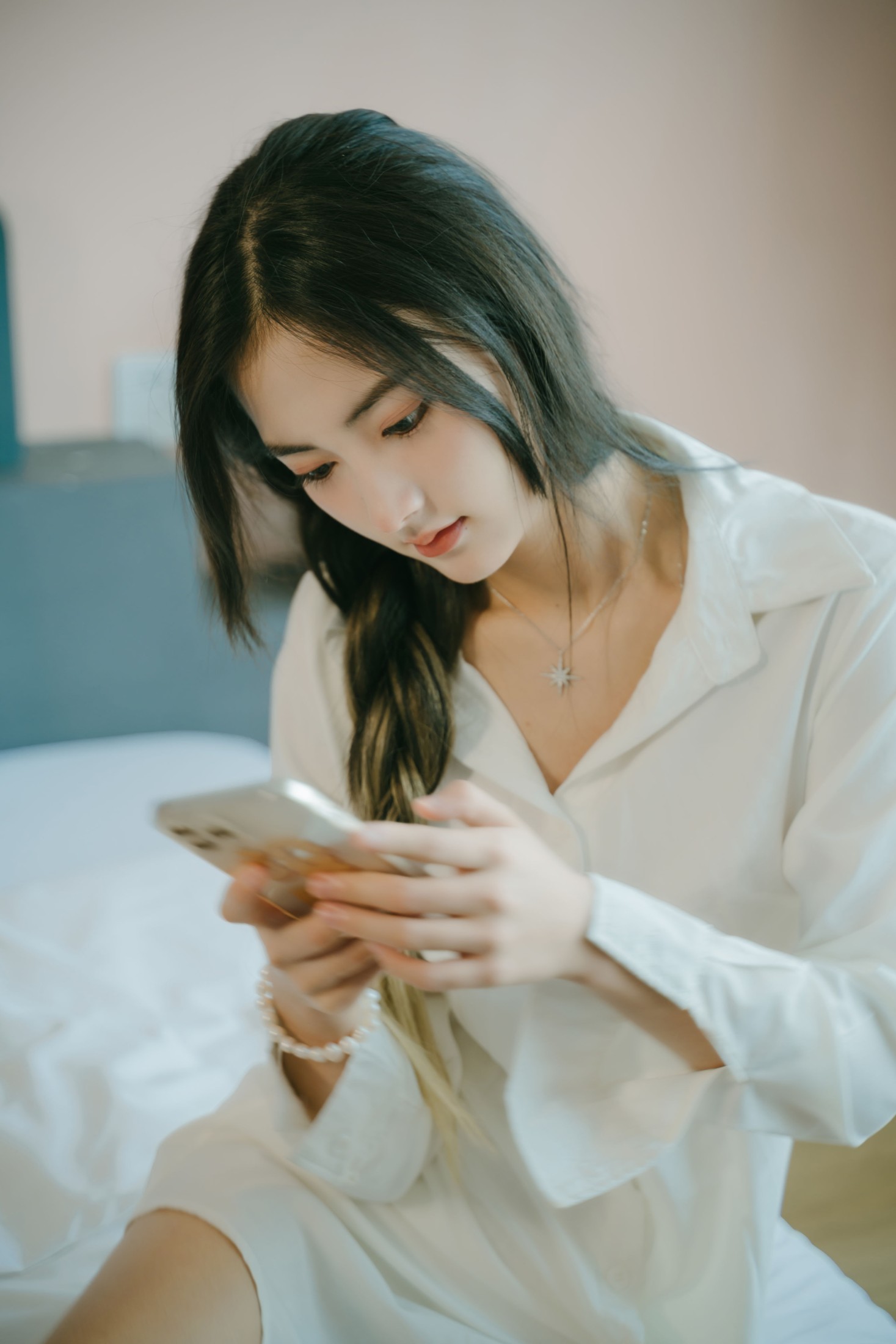 嘟嘟 – 《早安少女》[51P]