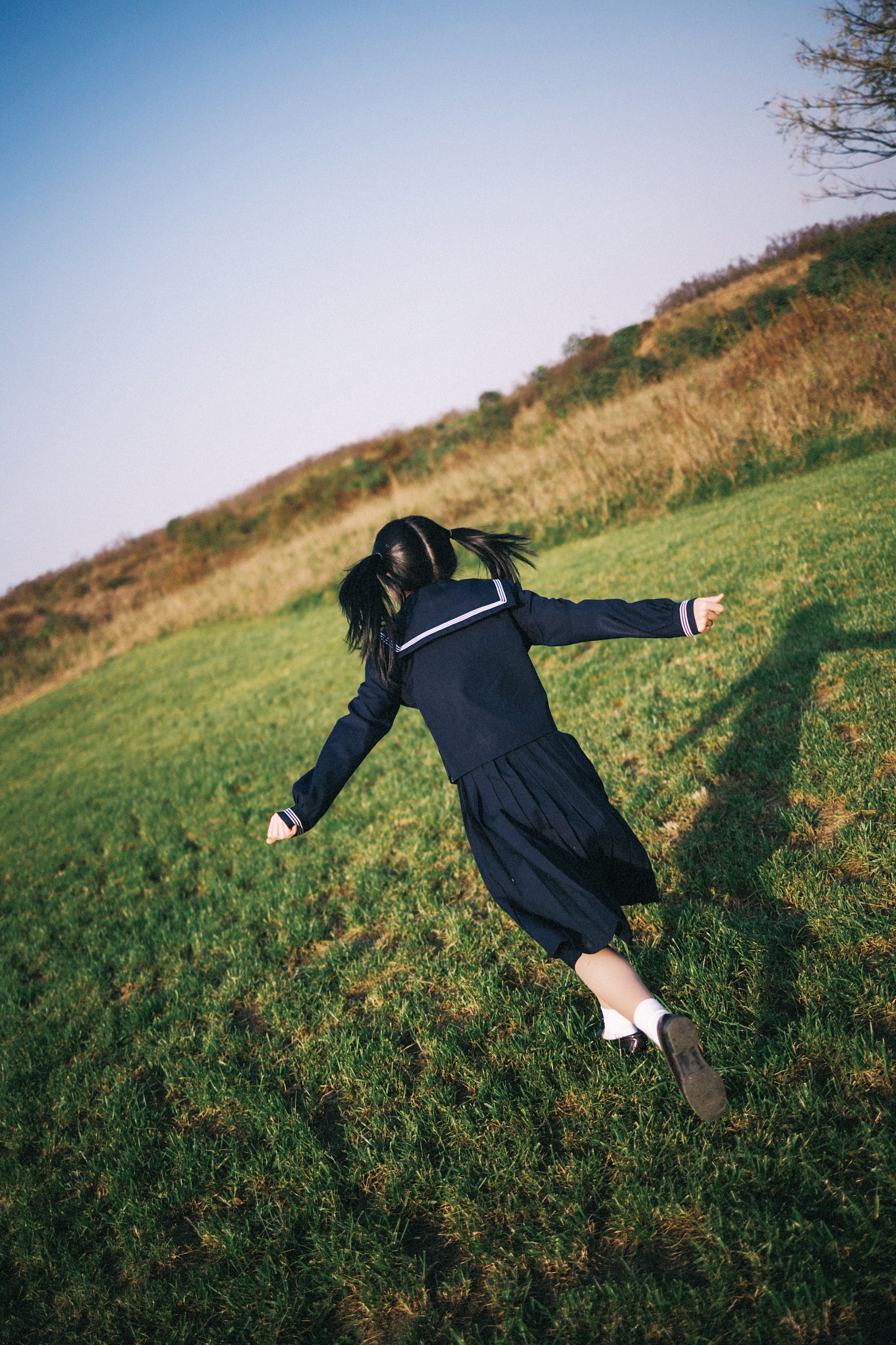 周小兔呀 – 《运动时间到！》[26P]