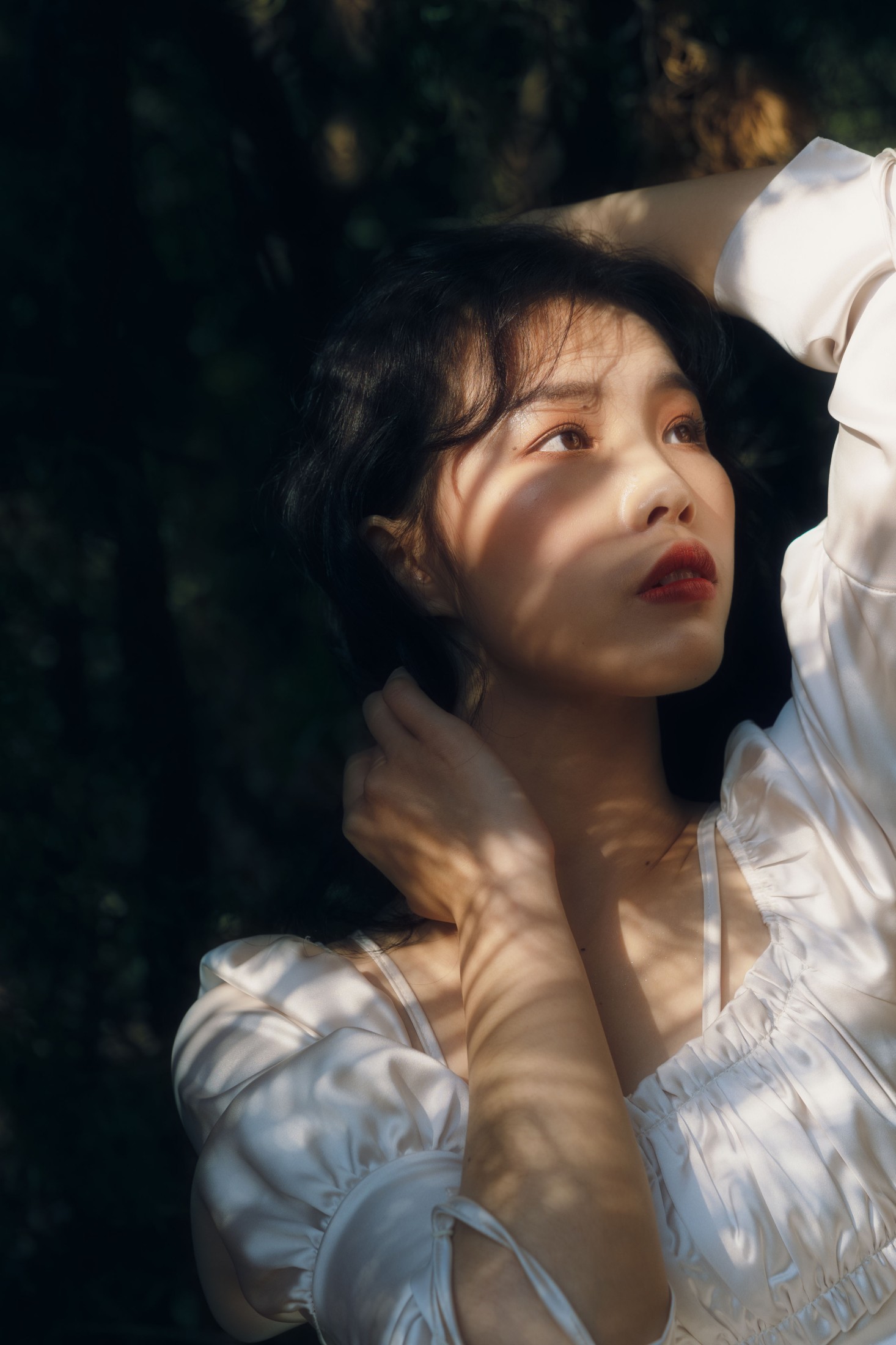 叶耶耶 – 《梦蝶》[29P]