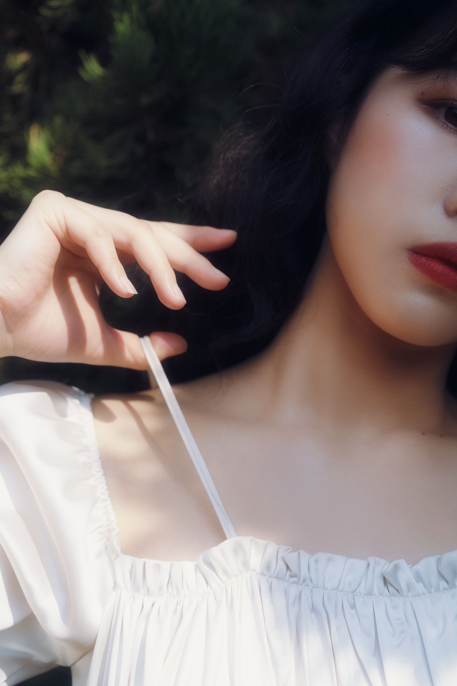 叶耶耶 – 《梦蝶》[29P]