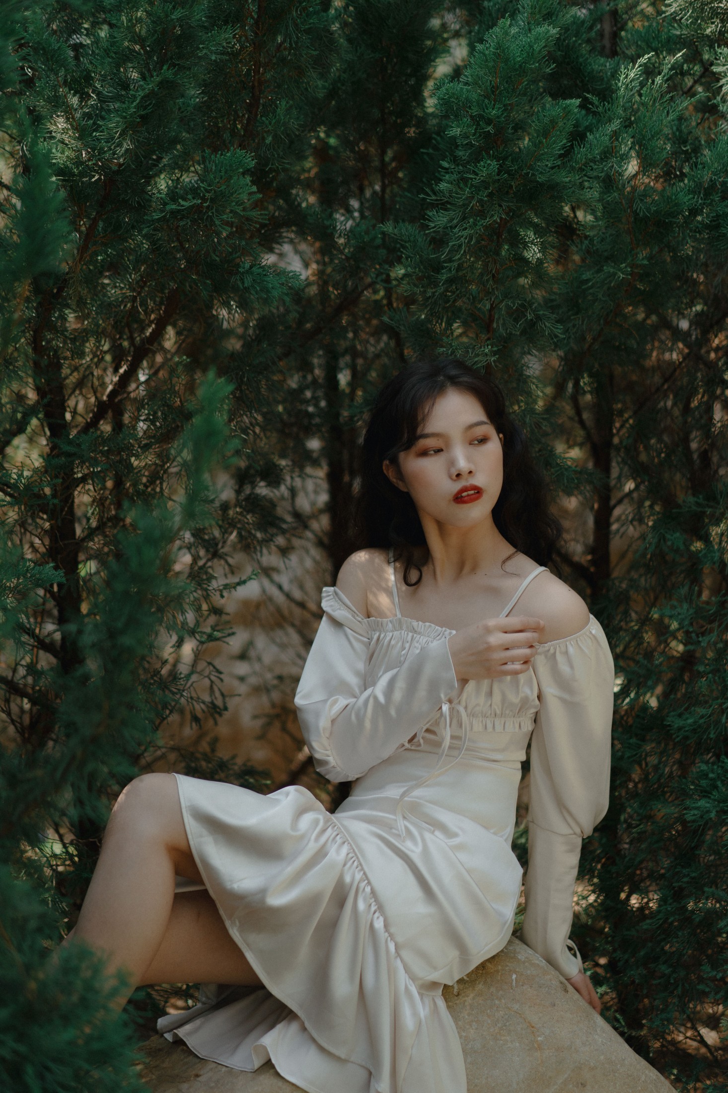 叶耶耶 – 《梦蝶》[29P]