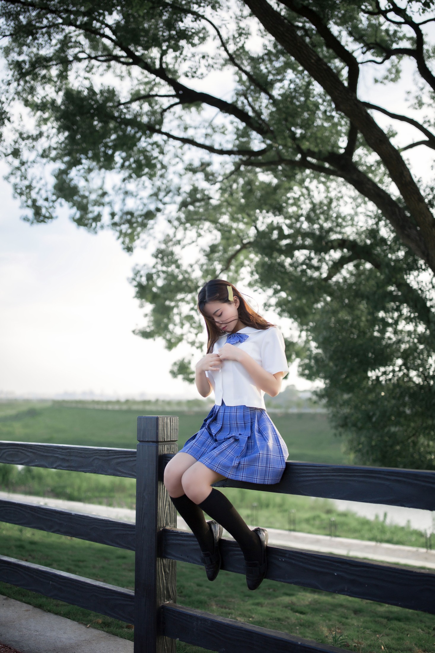 小可儿 – 《旅》[44P]