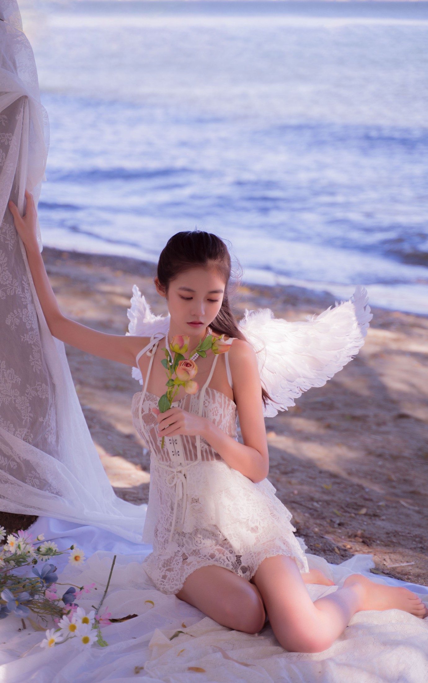 李欣欣 – 《小天使》[44P]