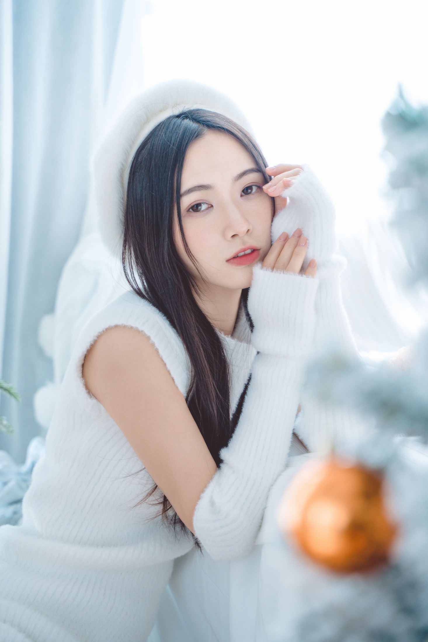 老猪 – 《纯白季节》[22P] 插图3