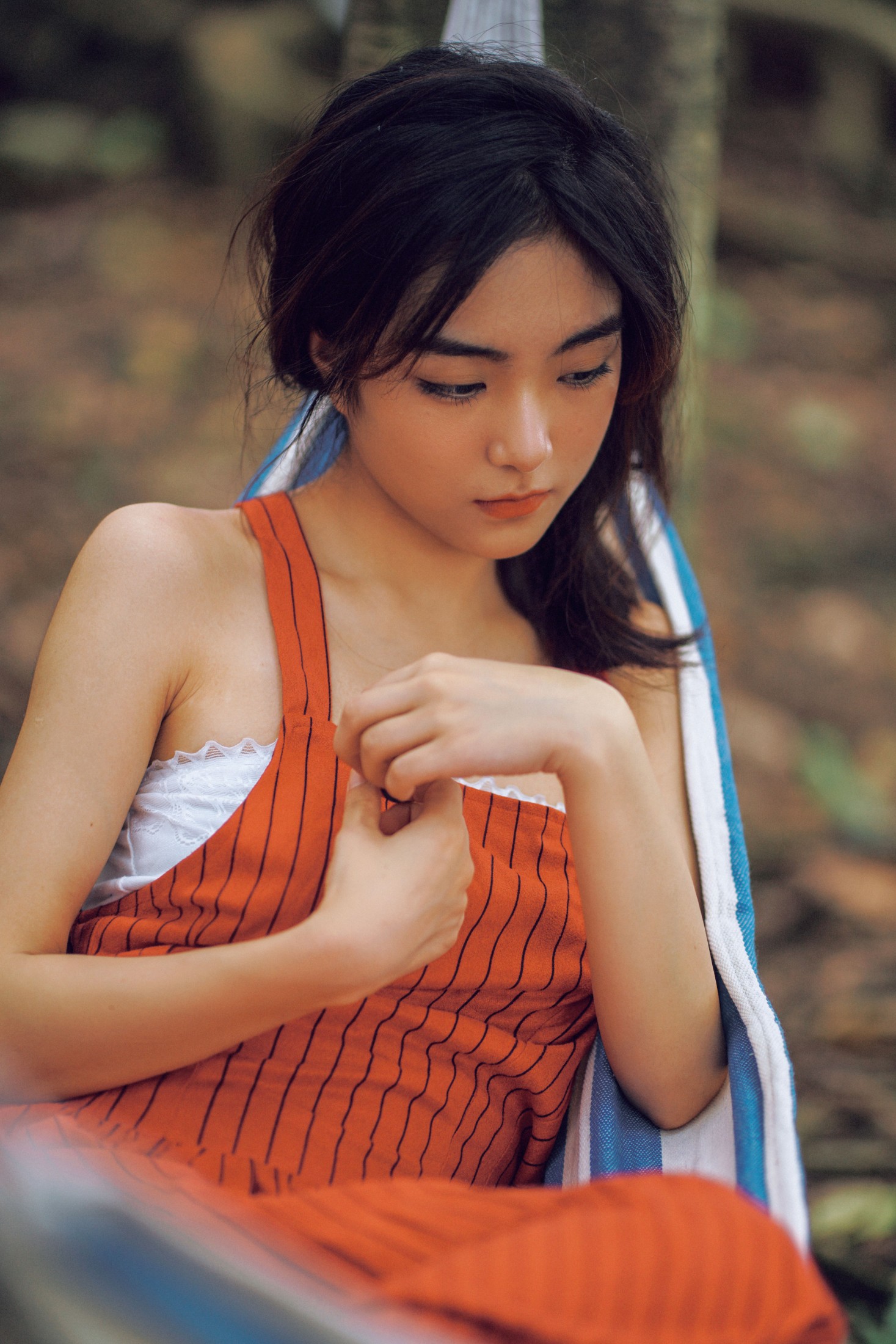 炸面比目鱼 – 《遗失》[21P]