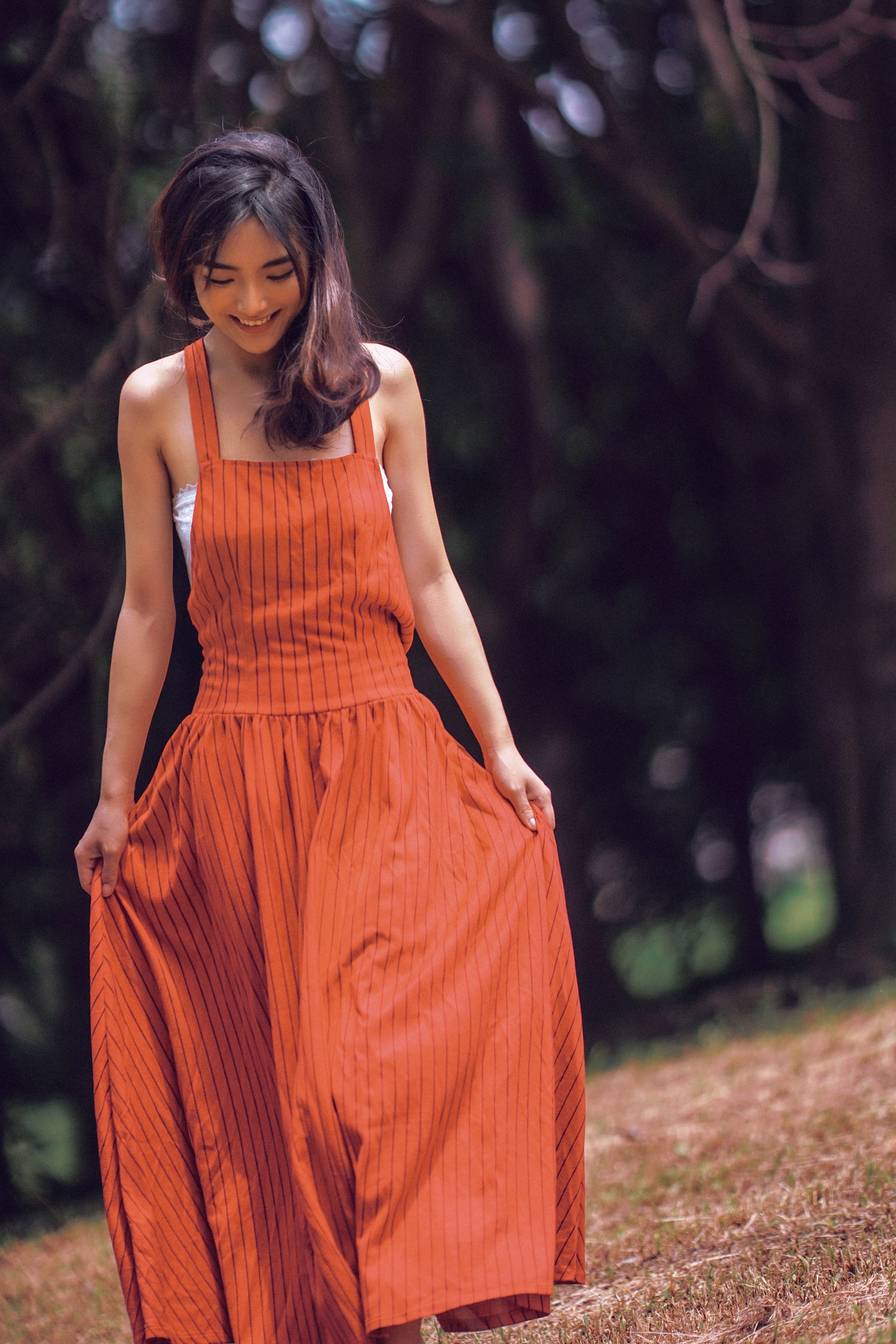 炸面比目鱼 – 《遗失》[21P]